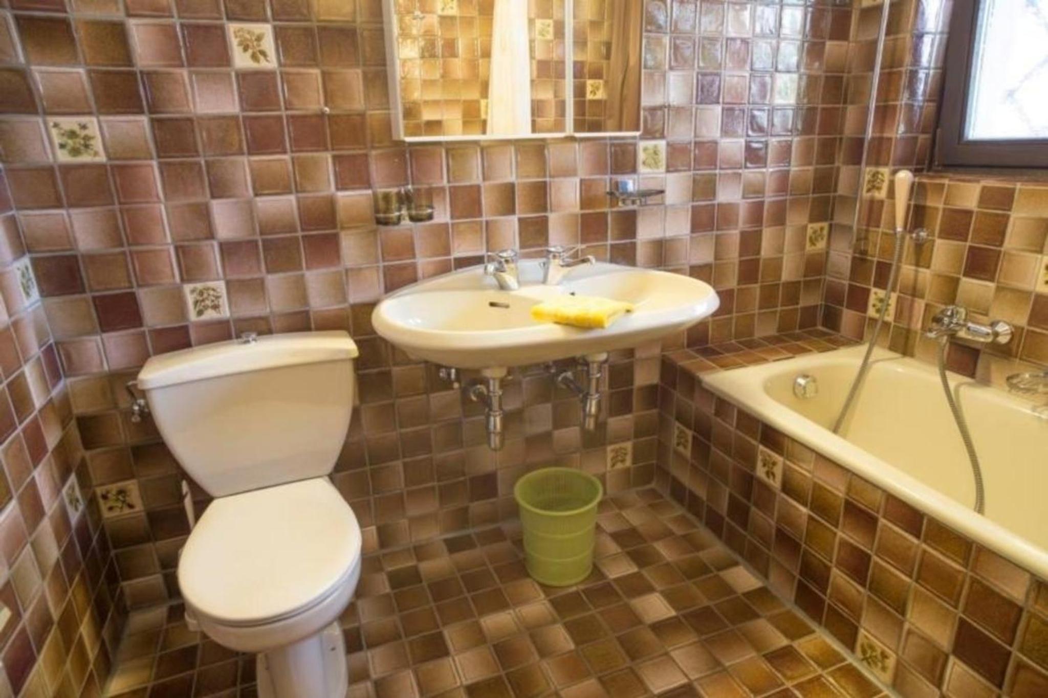 Residenza Viramonte - Casa Elena, Wohnung 45