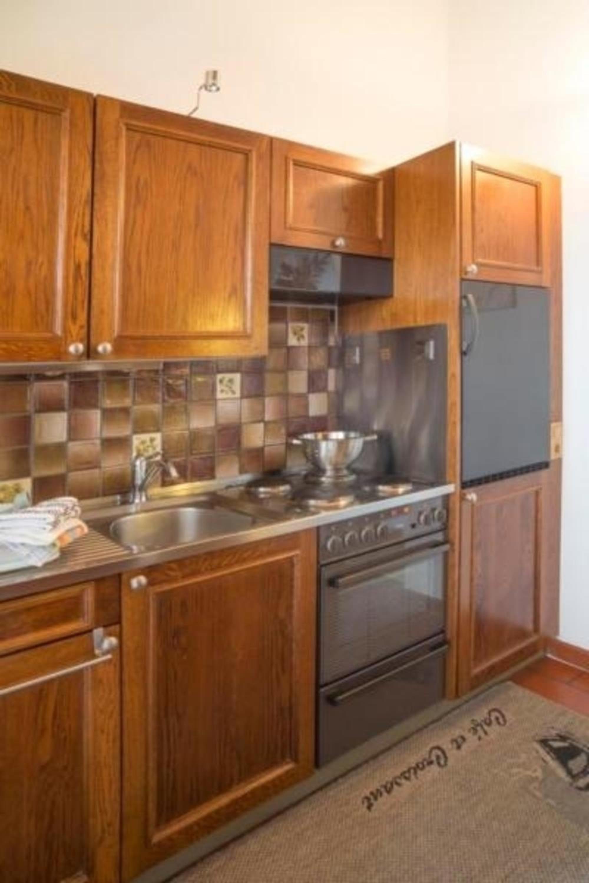 Residenza Viramonte - Casa Elena, Wohnung 45