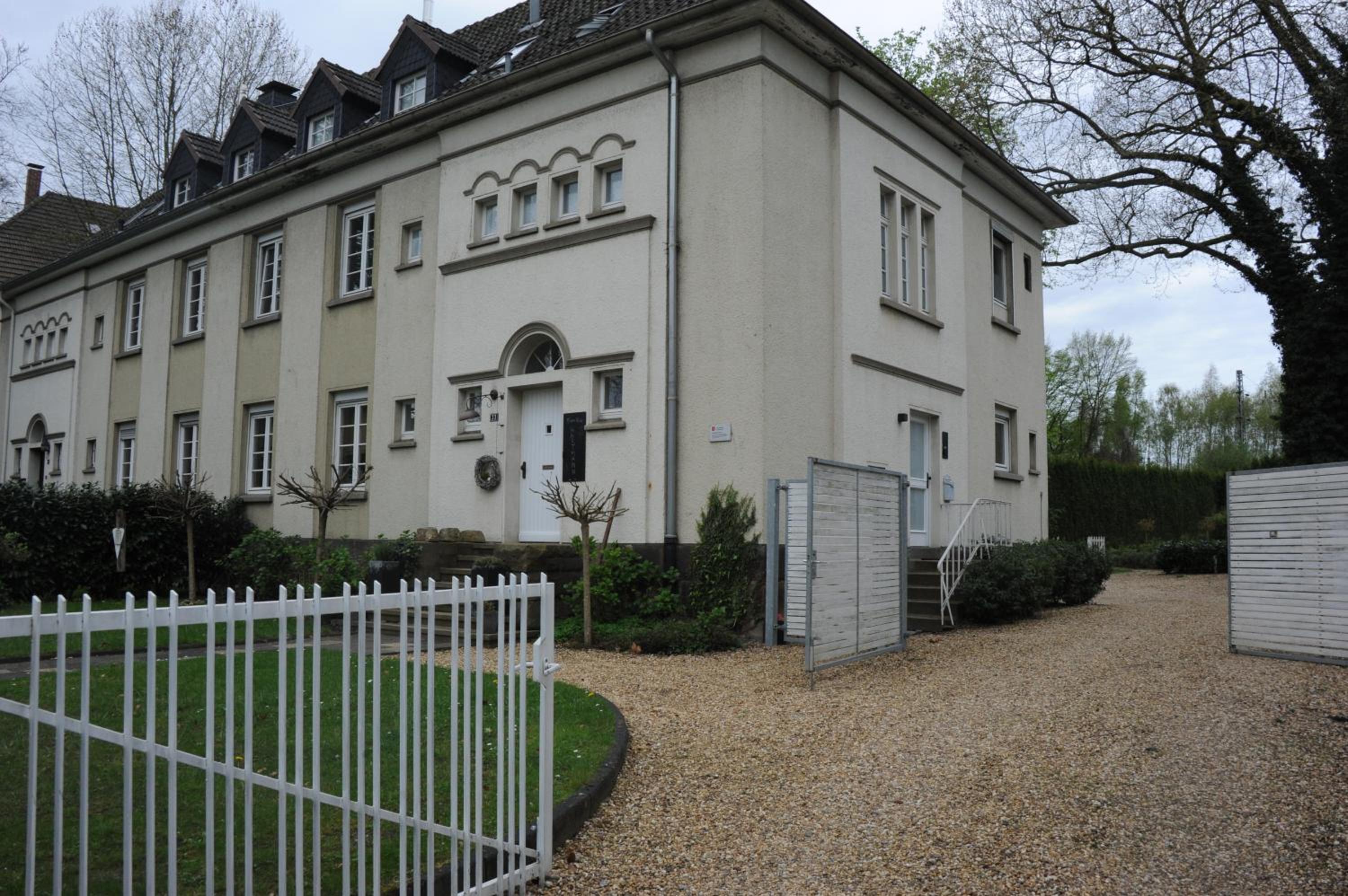 Luxuriöse Wohnung in Schwerte