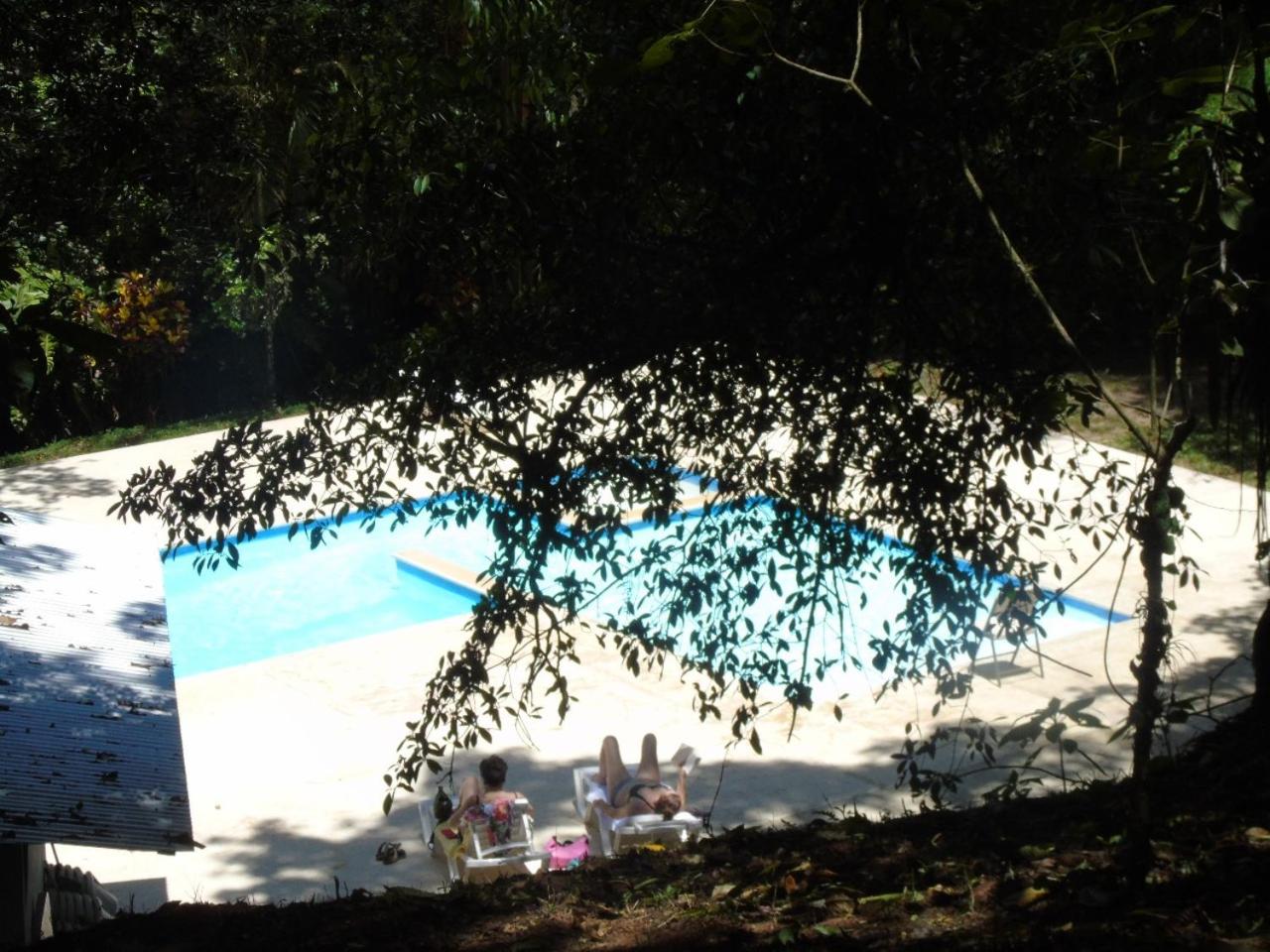 Complejo Turistico Fuga Ecolodge