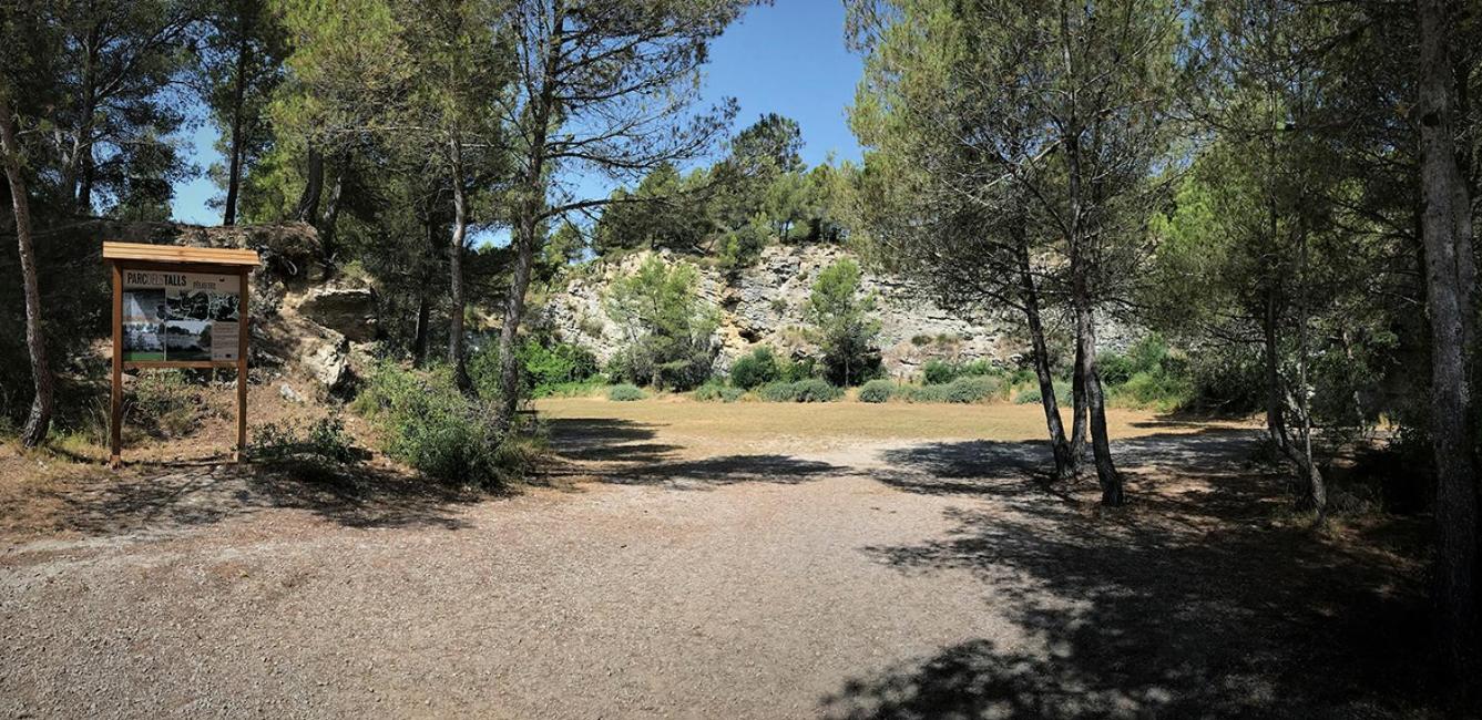 La Geneta Casa Vacacional