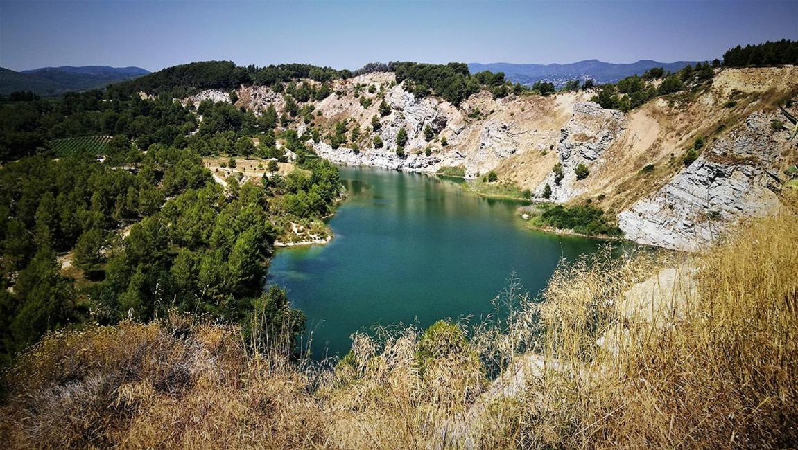 La Geneta Casa Vacacional