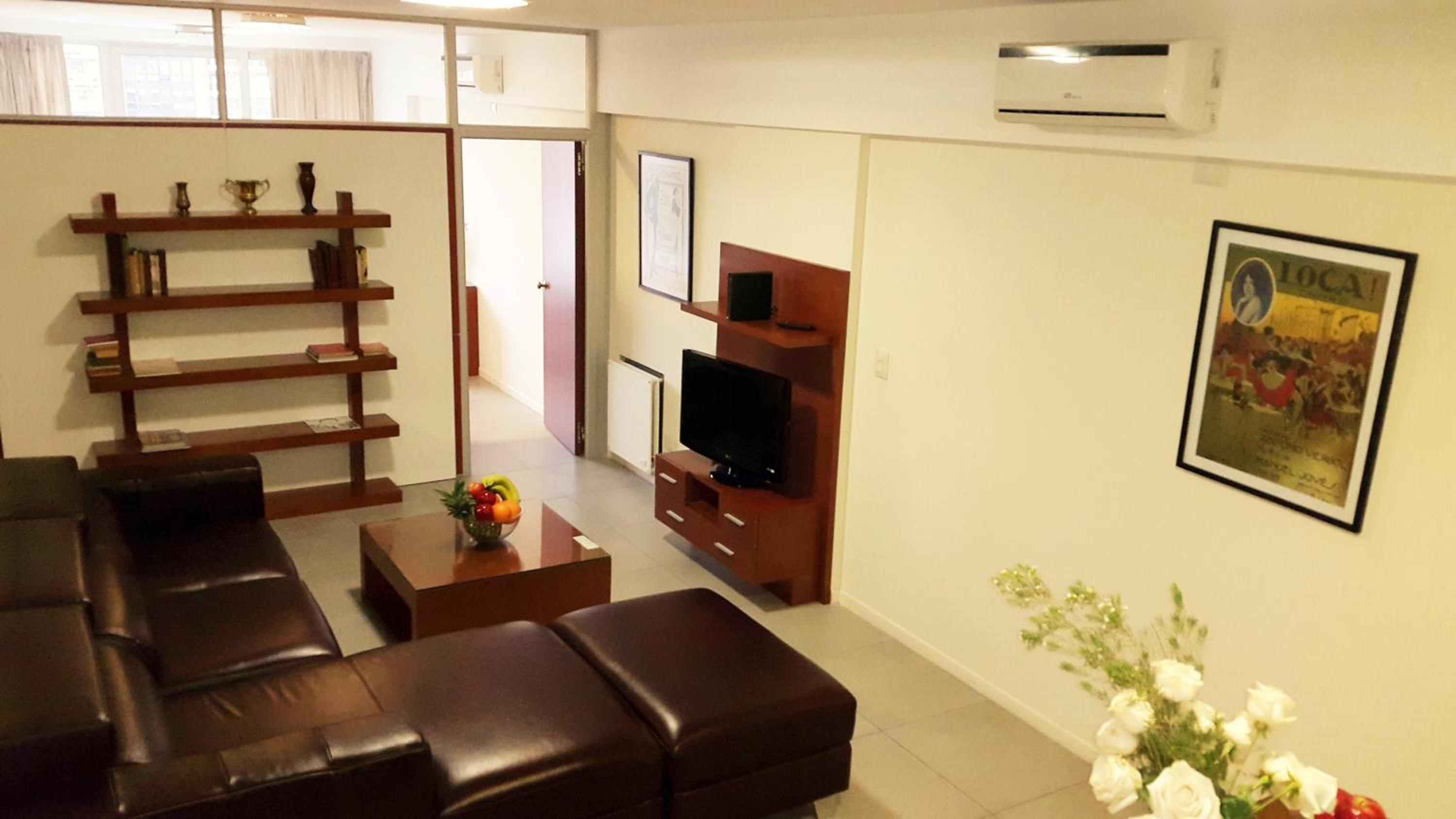 Rivadavia Apartment