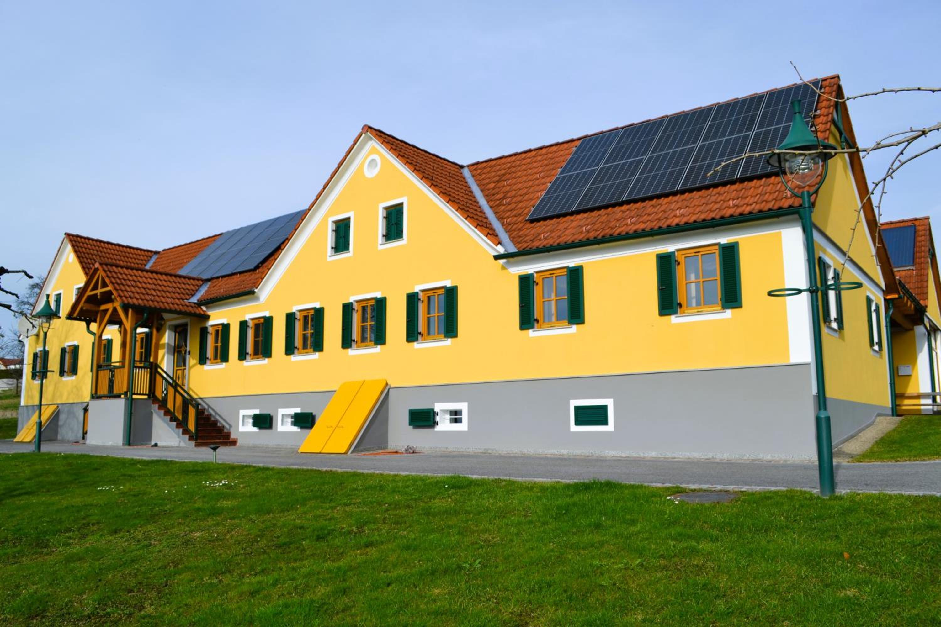 building