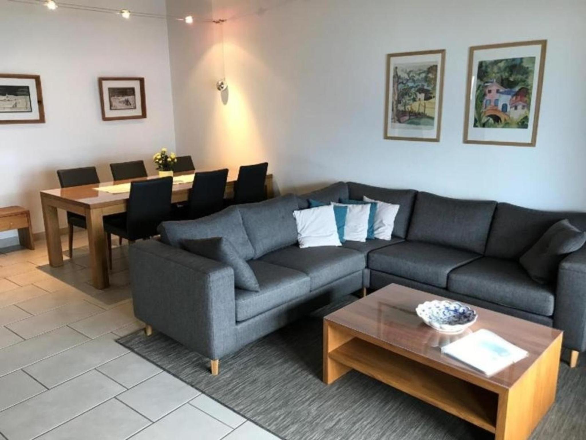 Residenza Viramonte - Casa Daniela, Wohnung 34