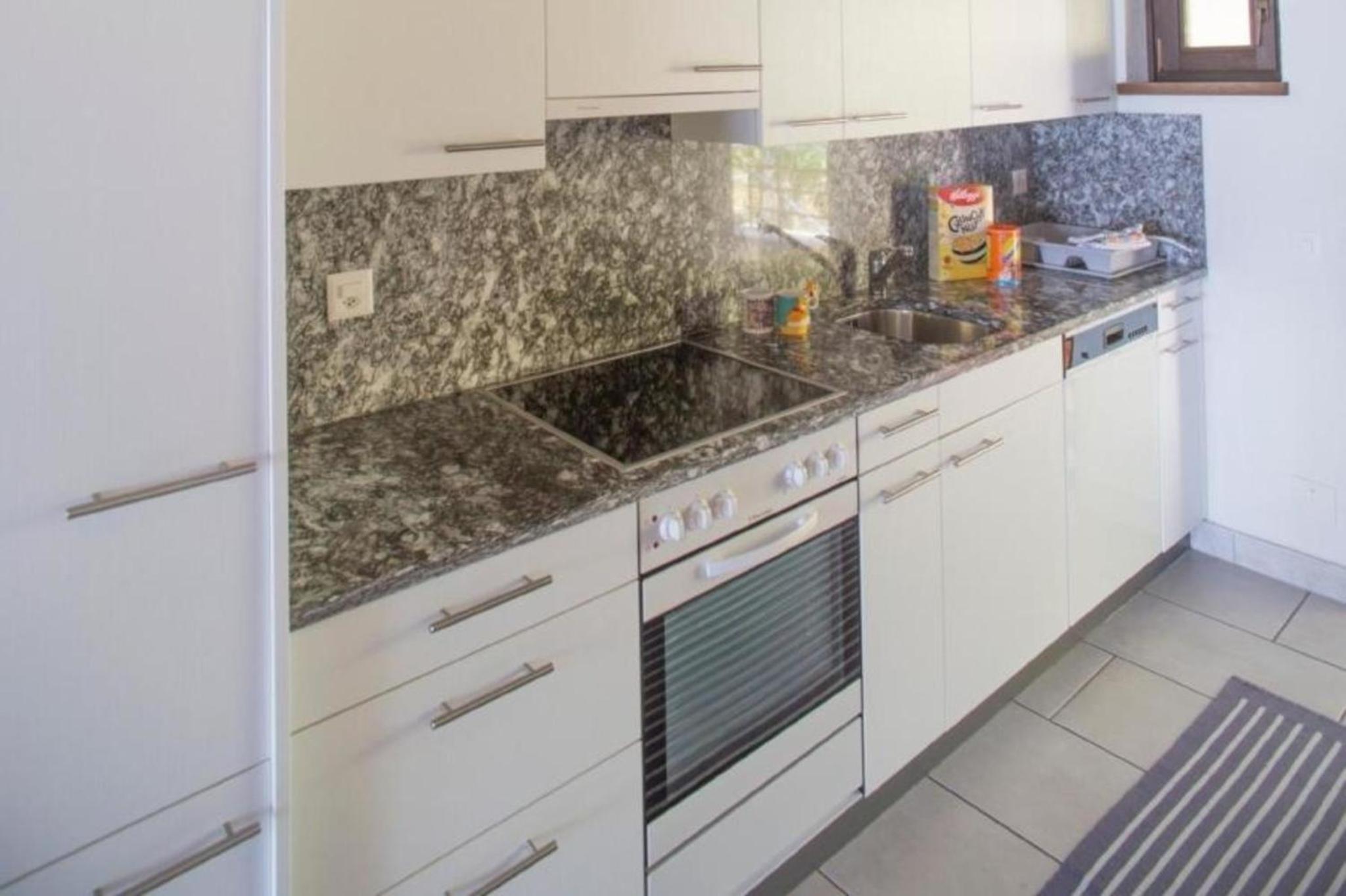 Residenza Viramonte - Casa Daniela, Wohnung 34