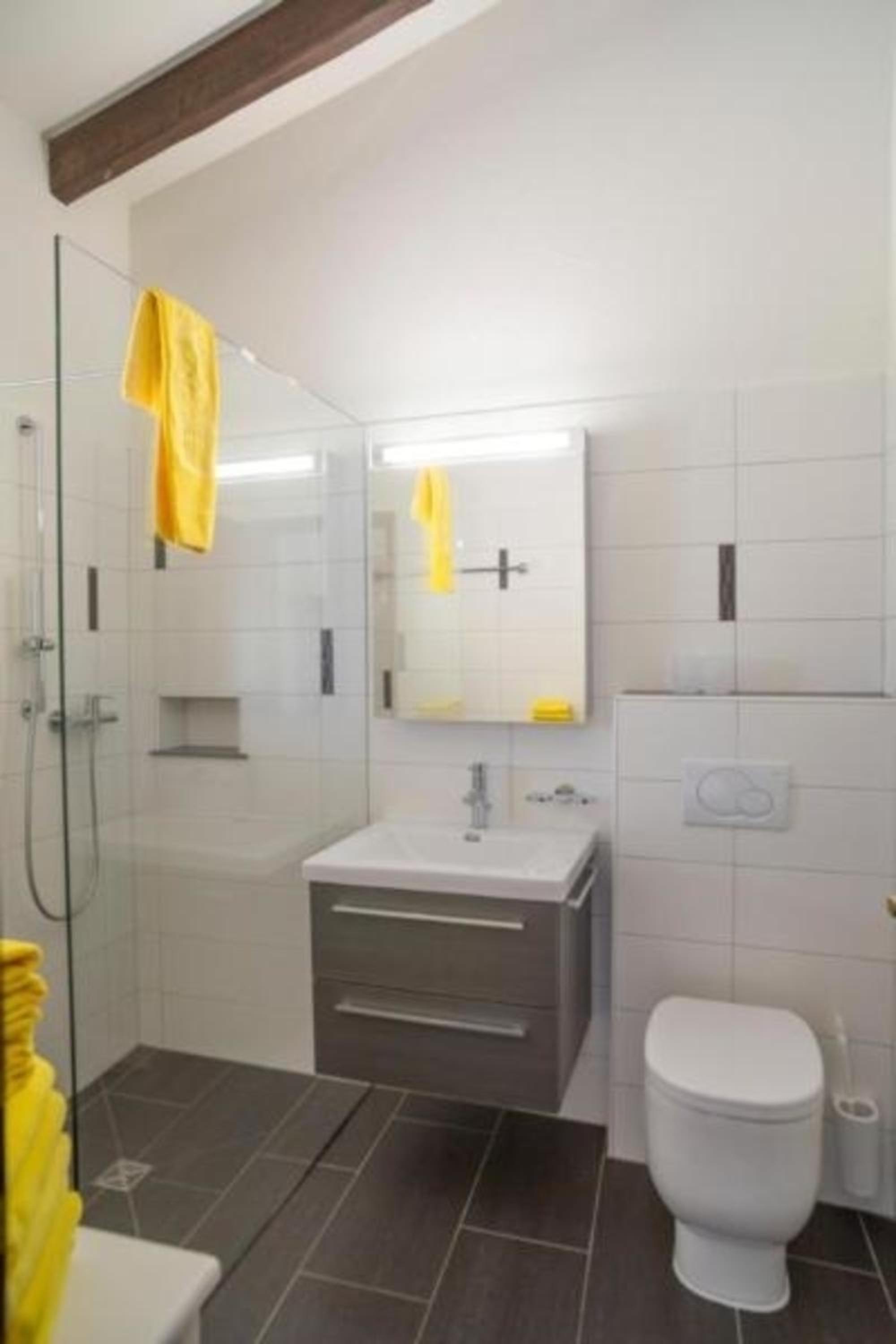 Residenza Viramonte - Casa Daniela, Wohnung 34