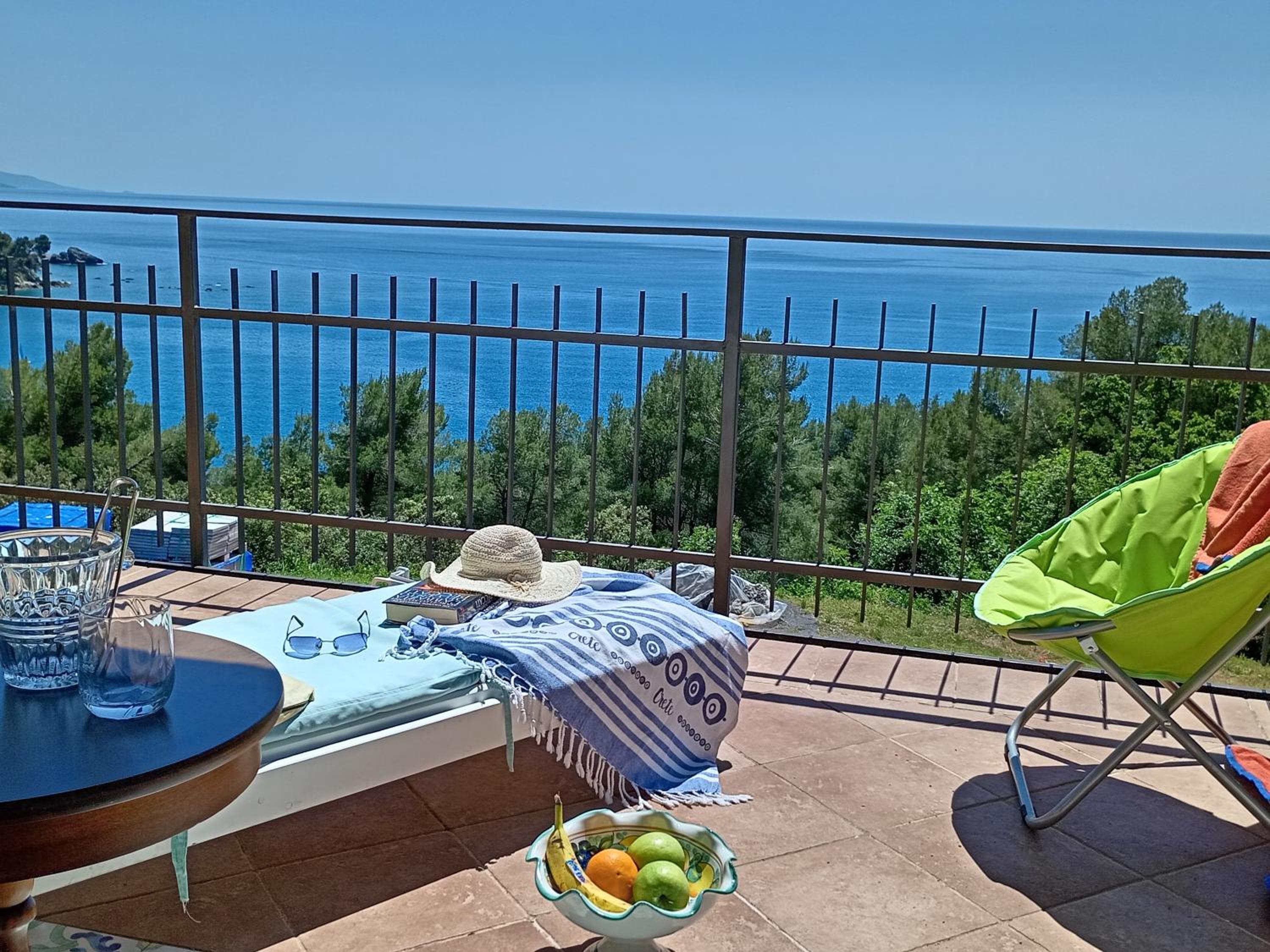 Villa Eminenza