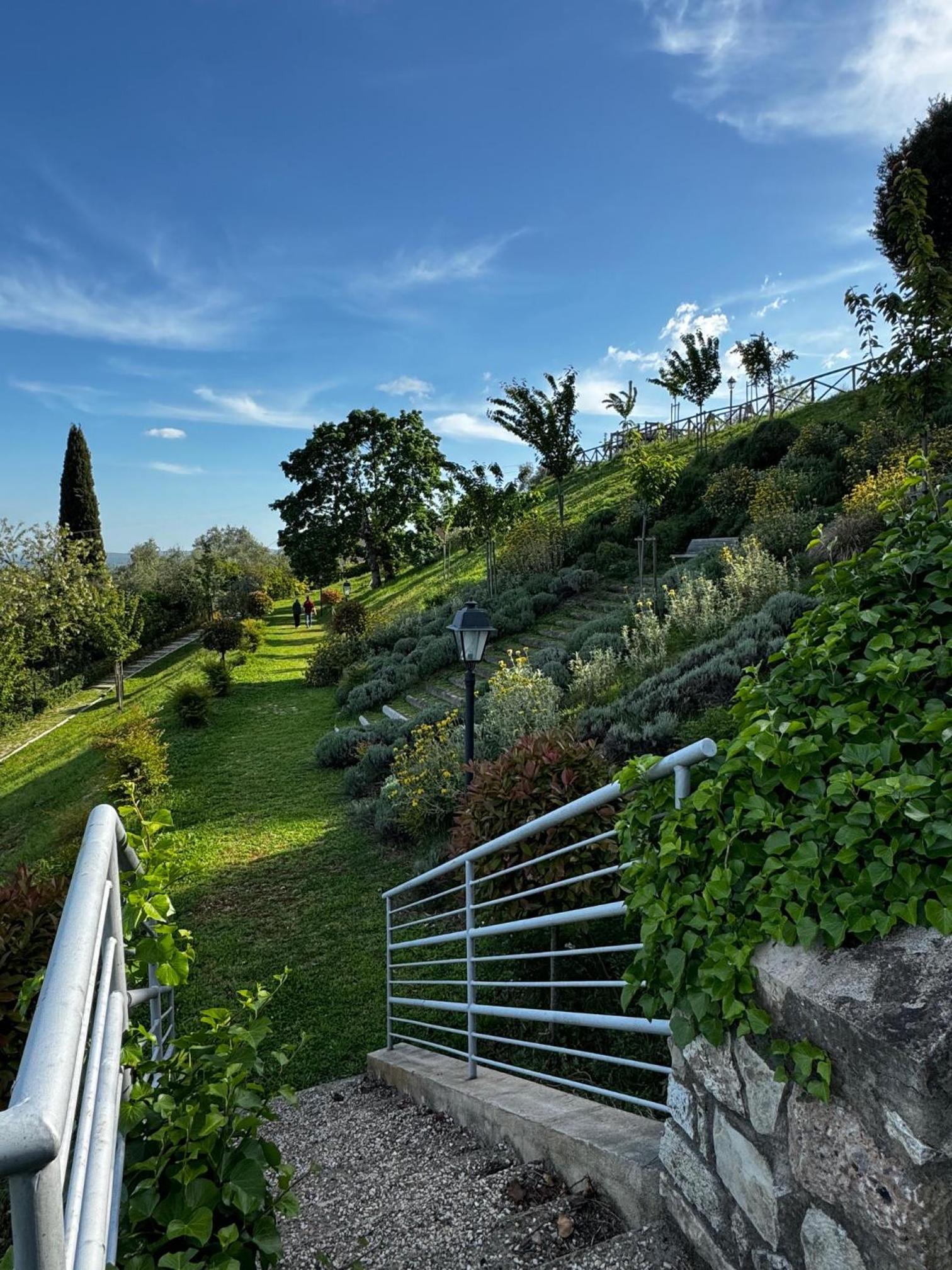 Casa Porta Tufi view 5