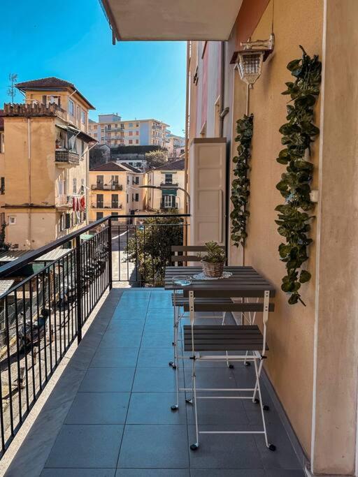 Parking Private - A 15 minuti da Portofino view 4