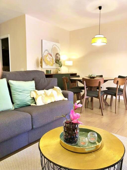 Princesa Dacil MembrilloSuites Collection