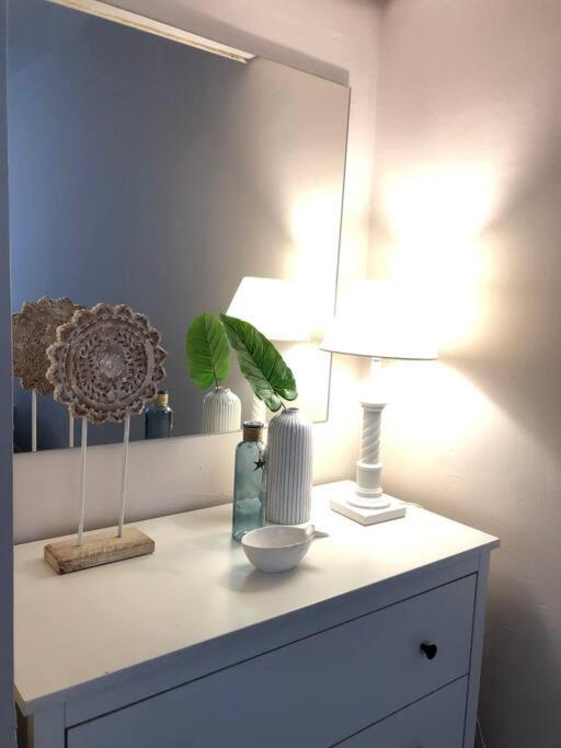 Princesa Dacil MembrilloSuites Collection