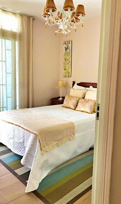 Princesa Dacil MembrilloSuites Collection