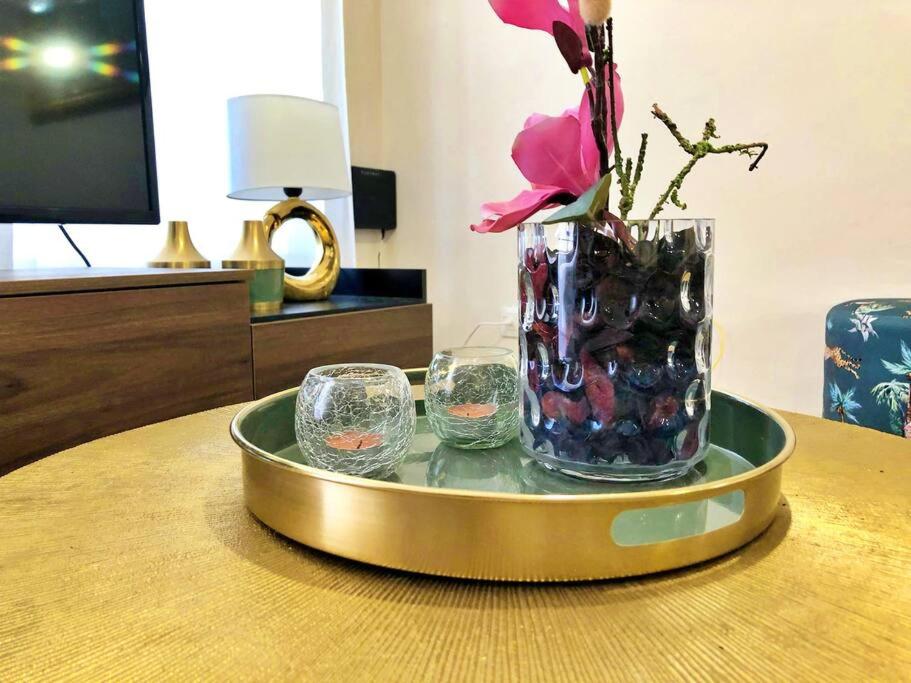 Princesa Dacil MembrilloSuites Collection