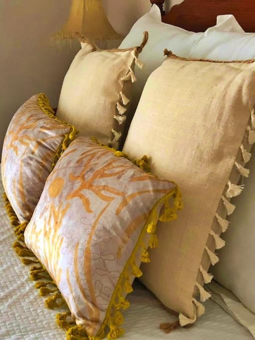 Princesa Dacil MembrilloSuites Collection