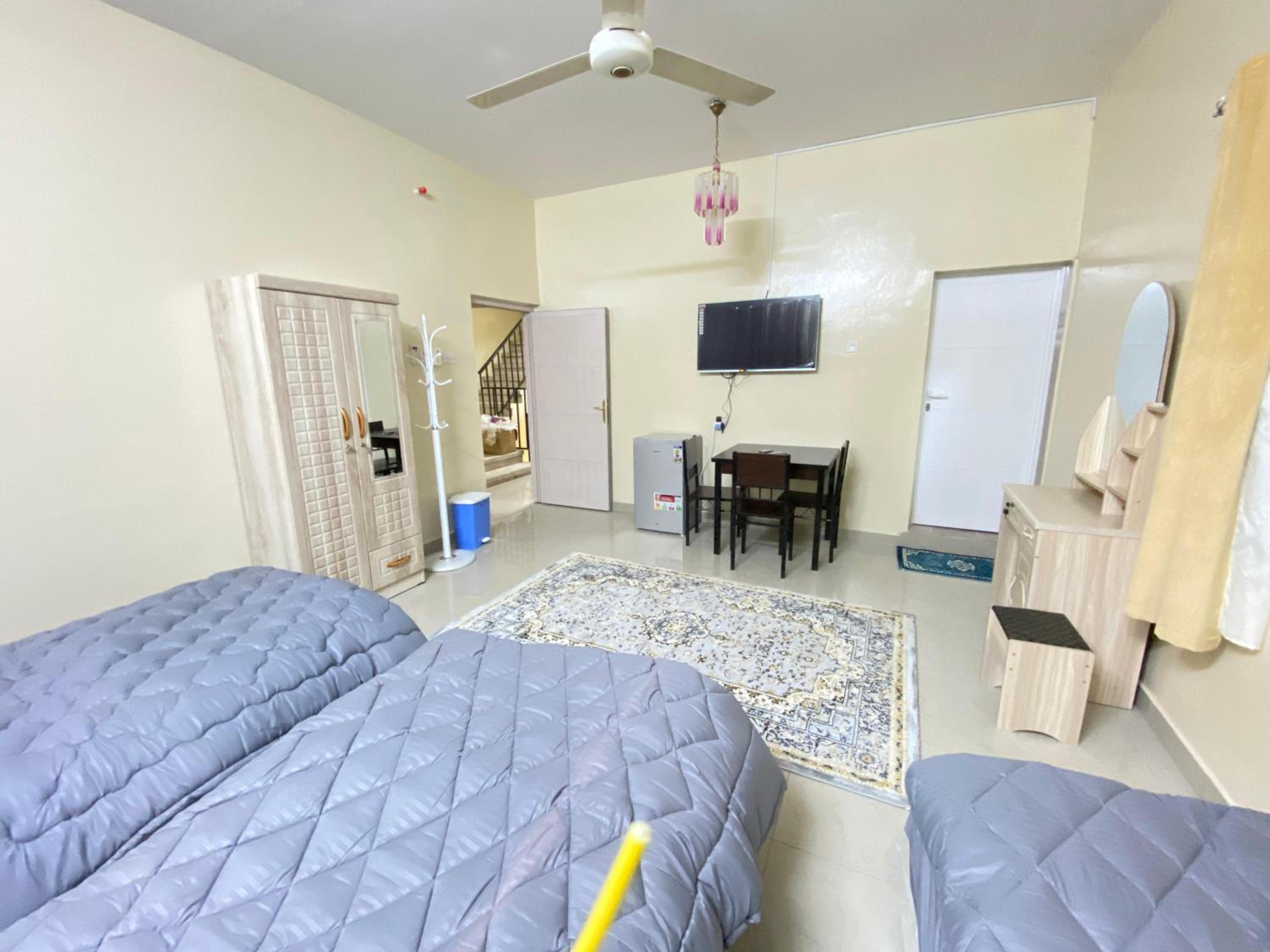 SABKHA Rooms