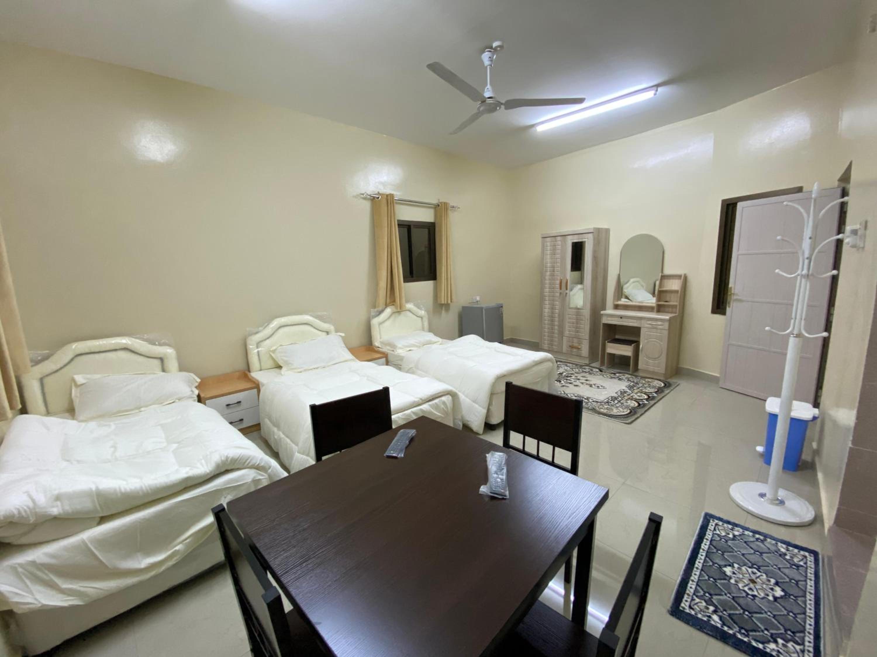 SABKHA Rooms