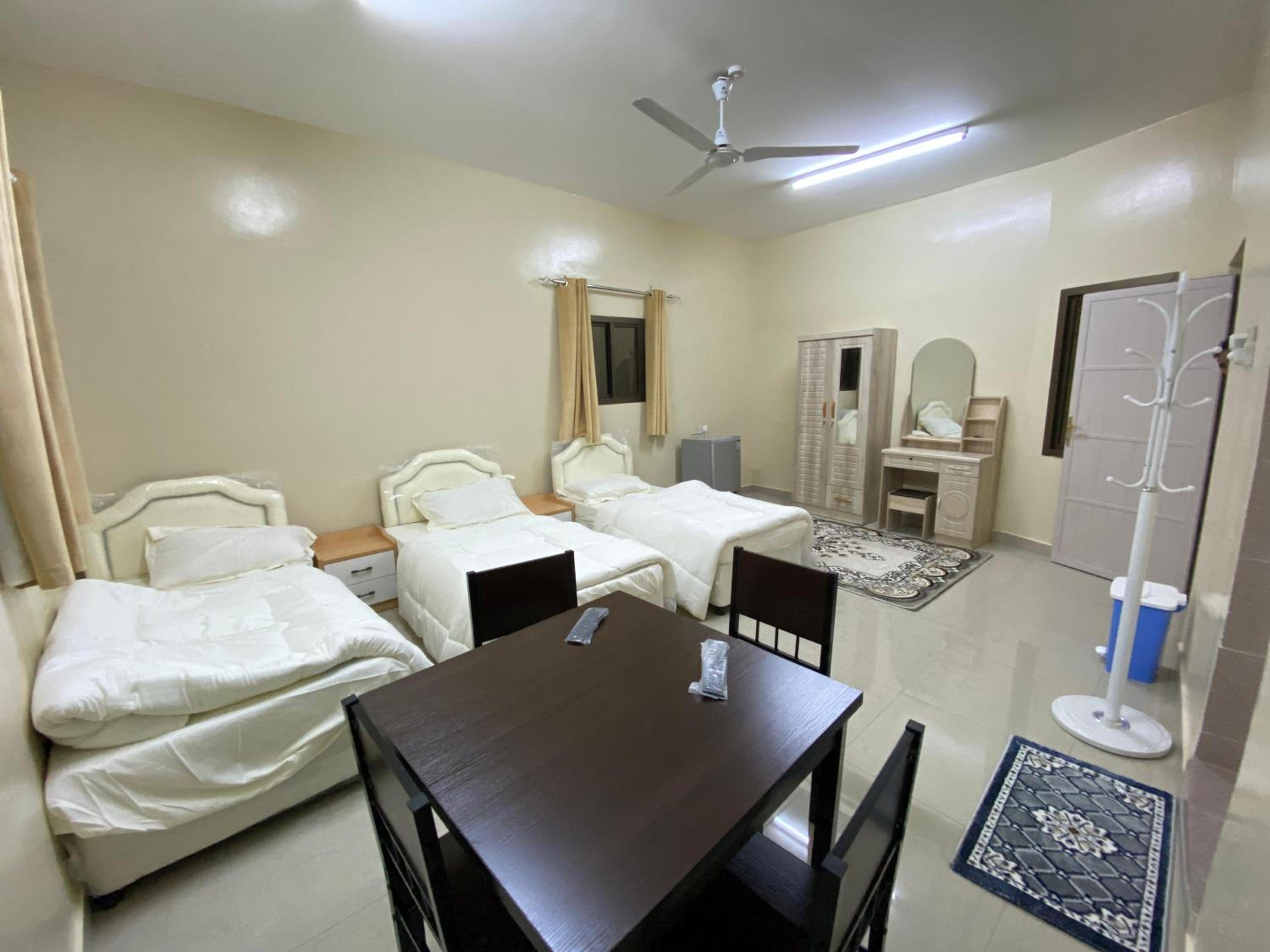 SABKHA Rooms