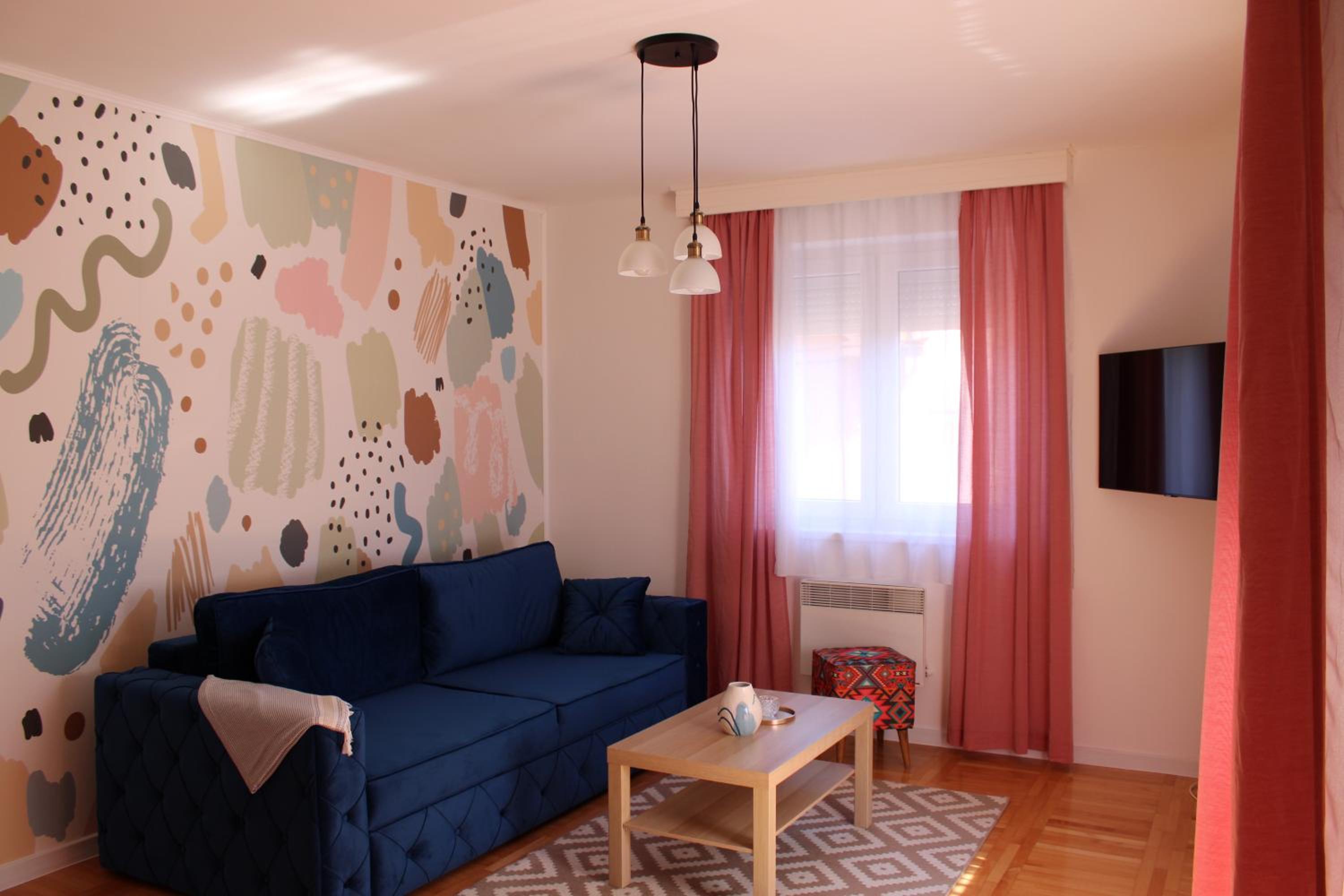 PARK Apartment
