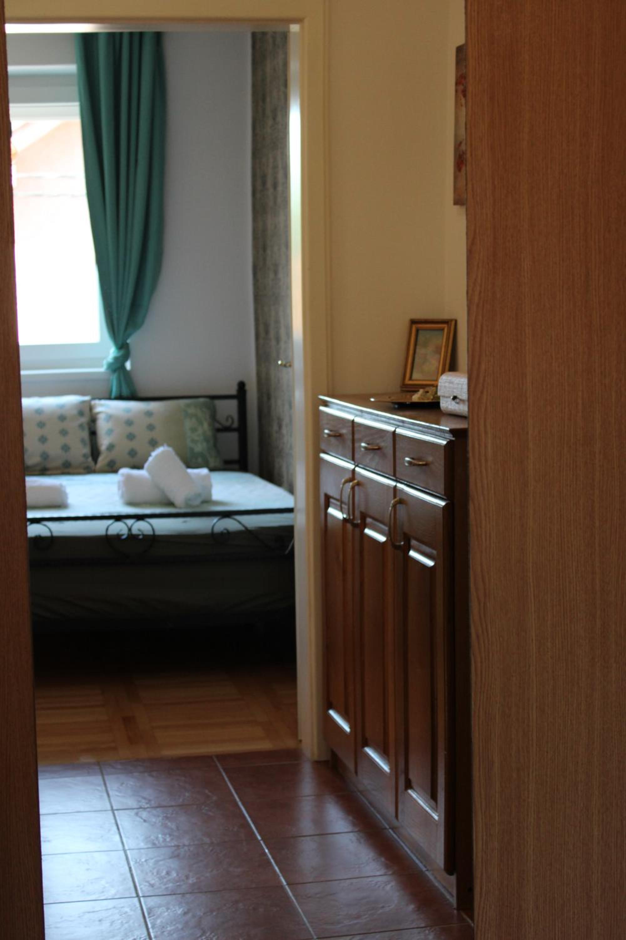 PARK Apartment