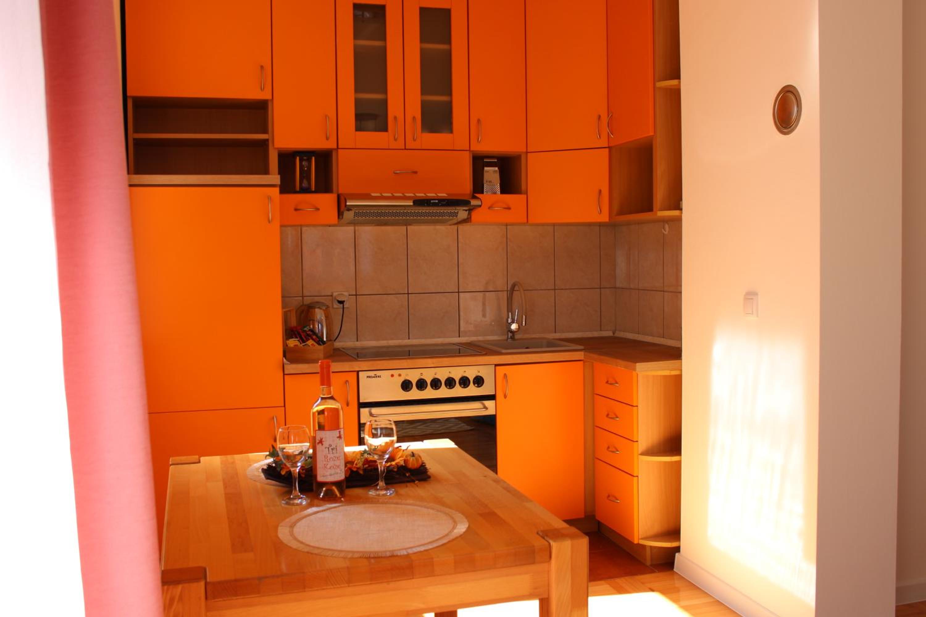 PARK Apartment