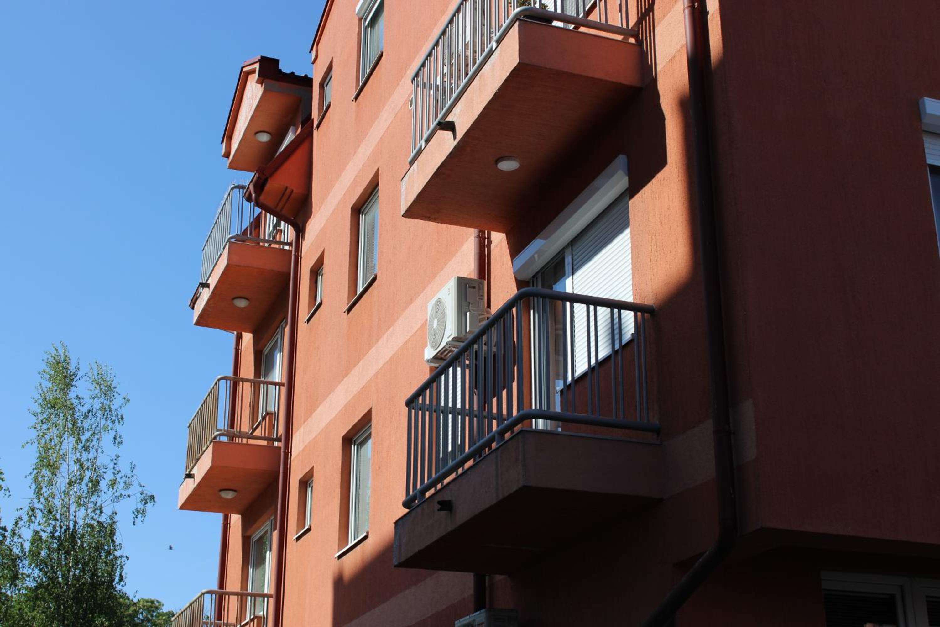 PARK Apartment
