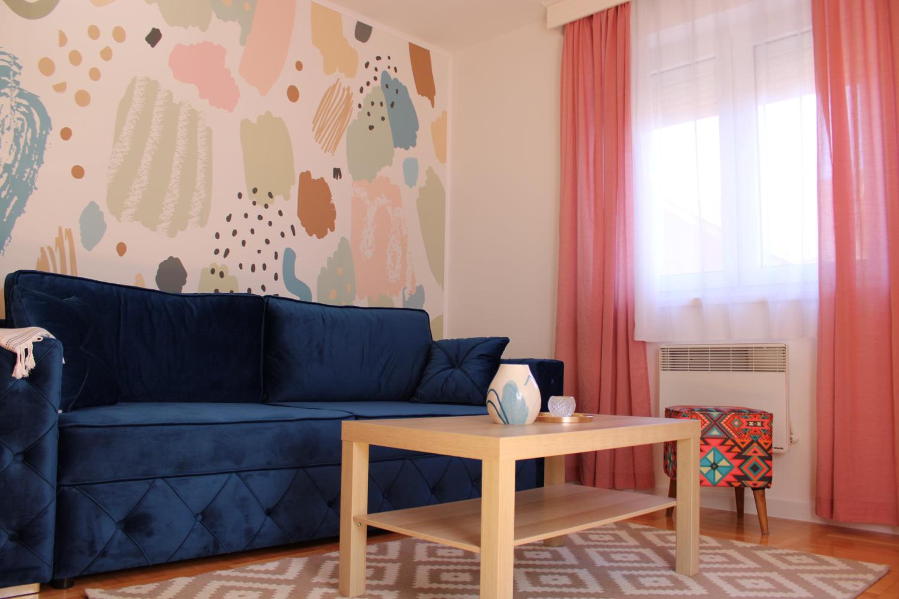 PARK Apartment