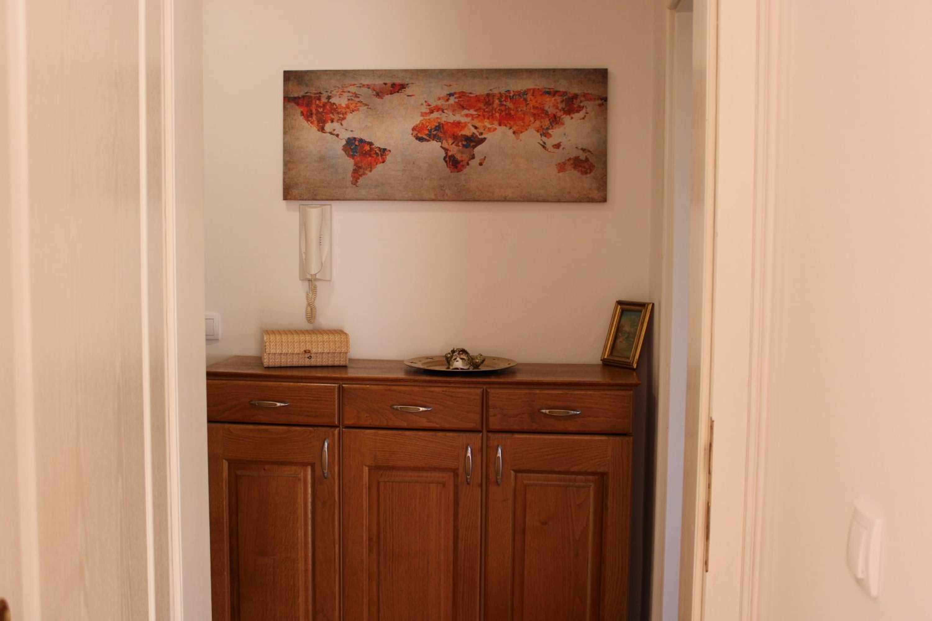 PARK Apartment
