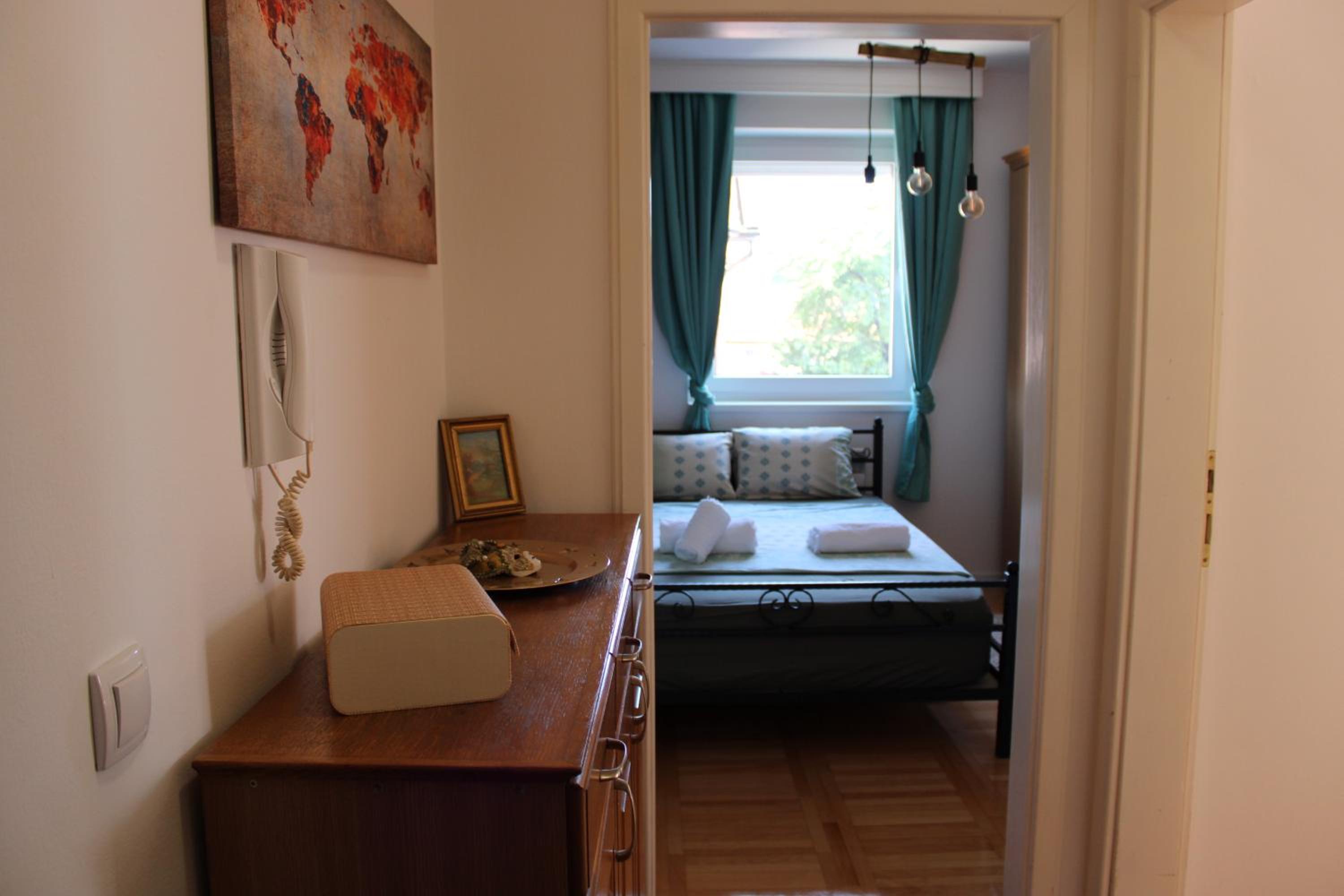 PARK Apartment