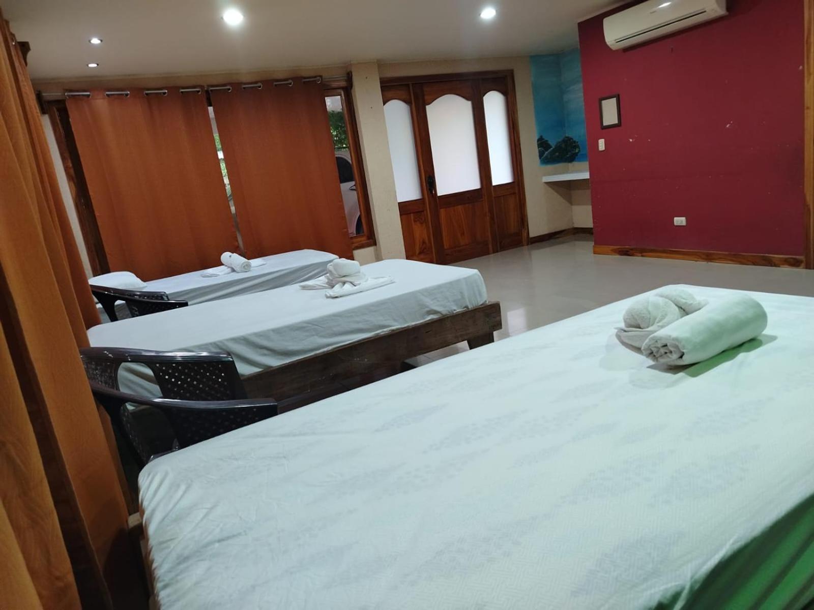Bioluminiscencia Hostel Tours - South