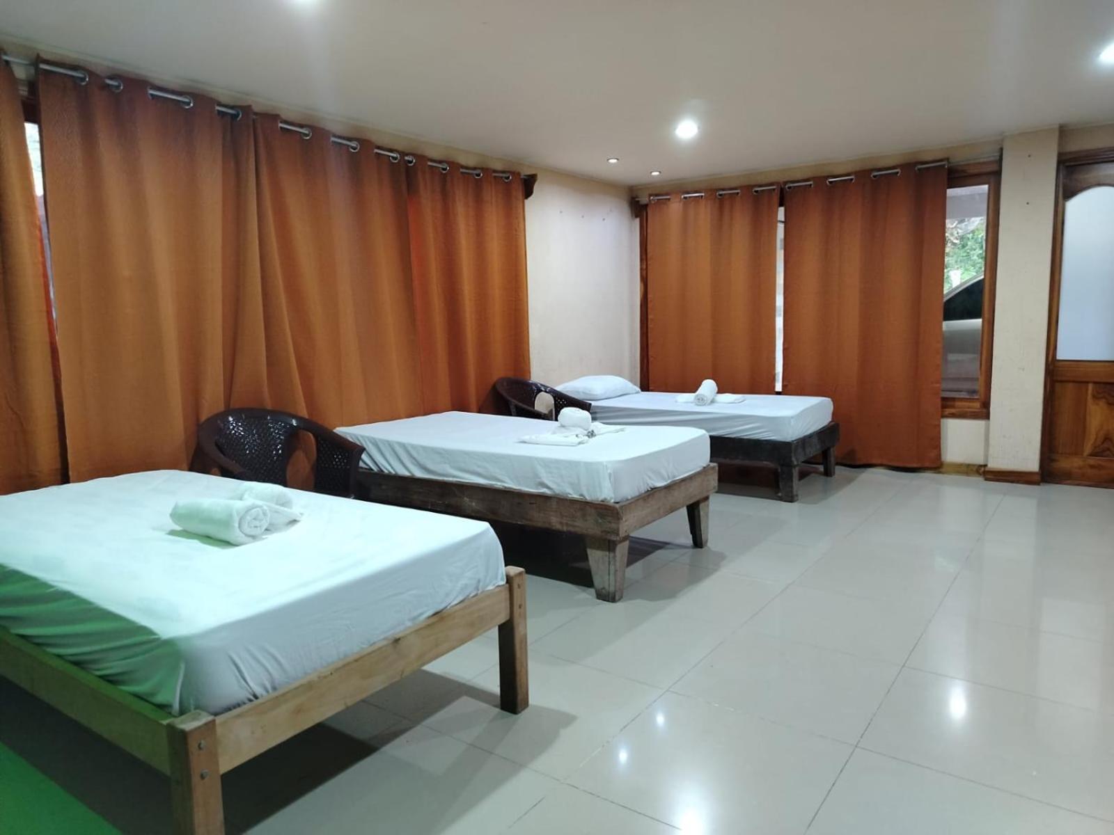 Bioluminiscencia Hostel Tours - South