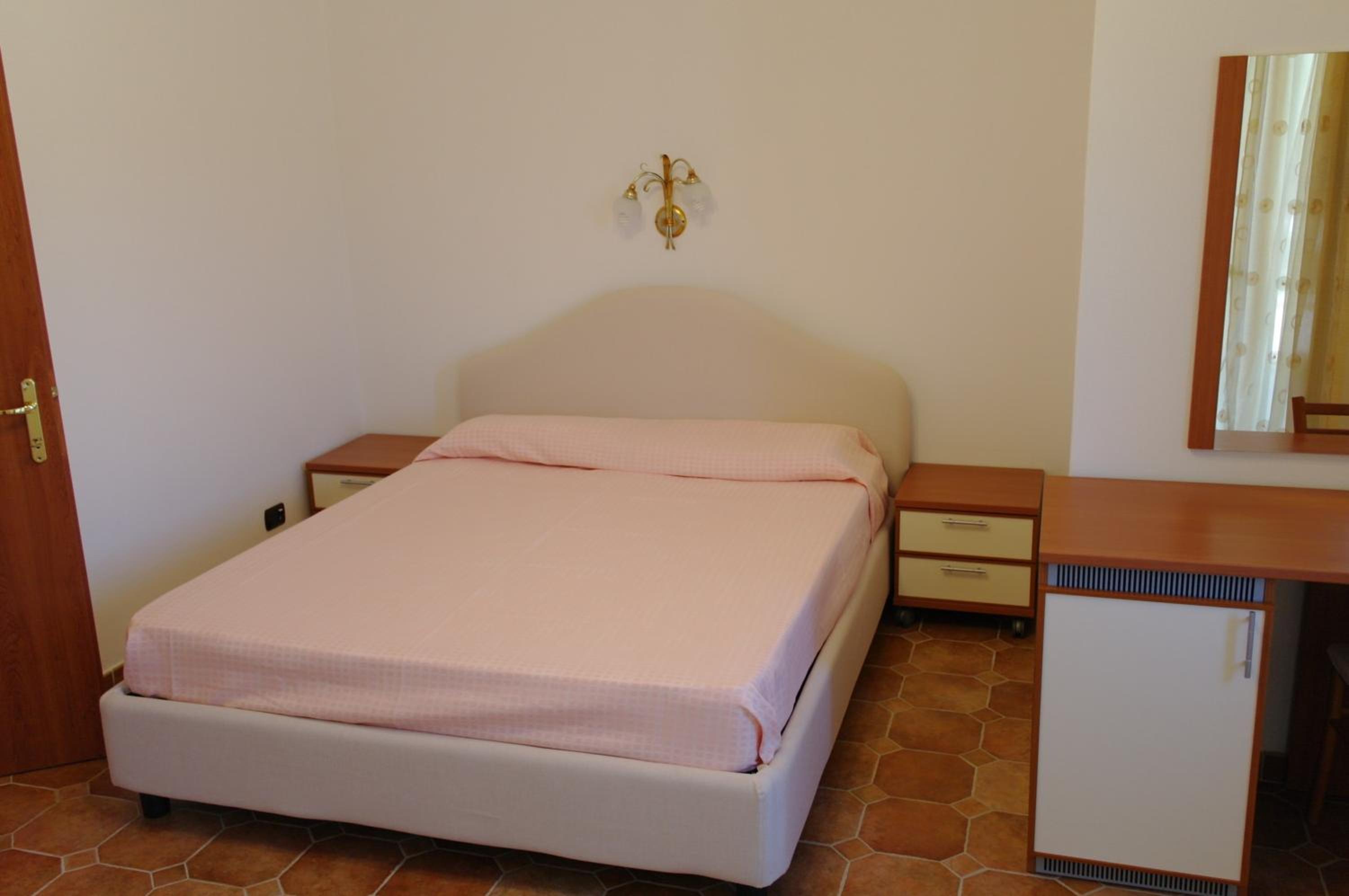 Bari Sardo Le More Suite 4 view 2