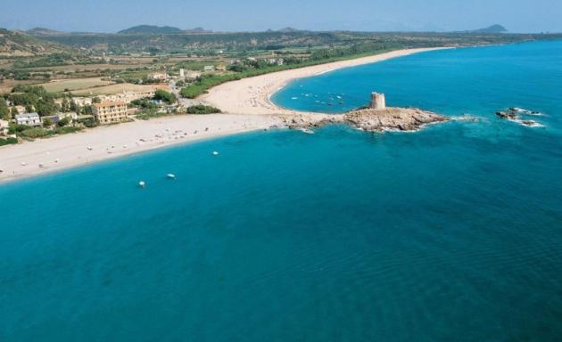 Bari Sardo Le More Suite 4 view 3