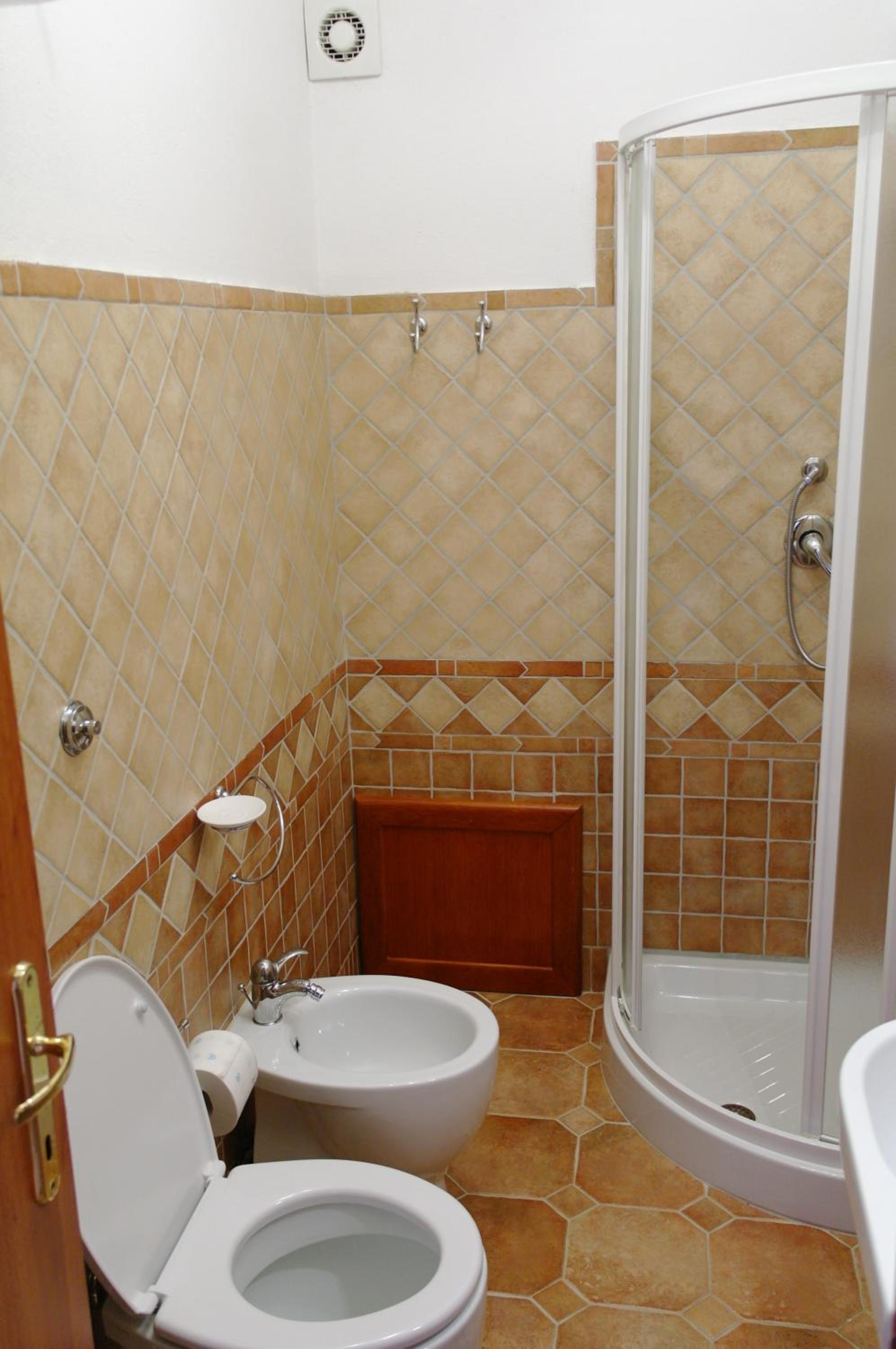 Bari Sardo Le More Suite 4 view 4