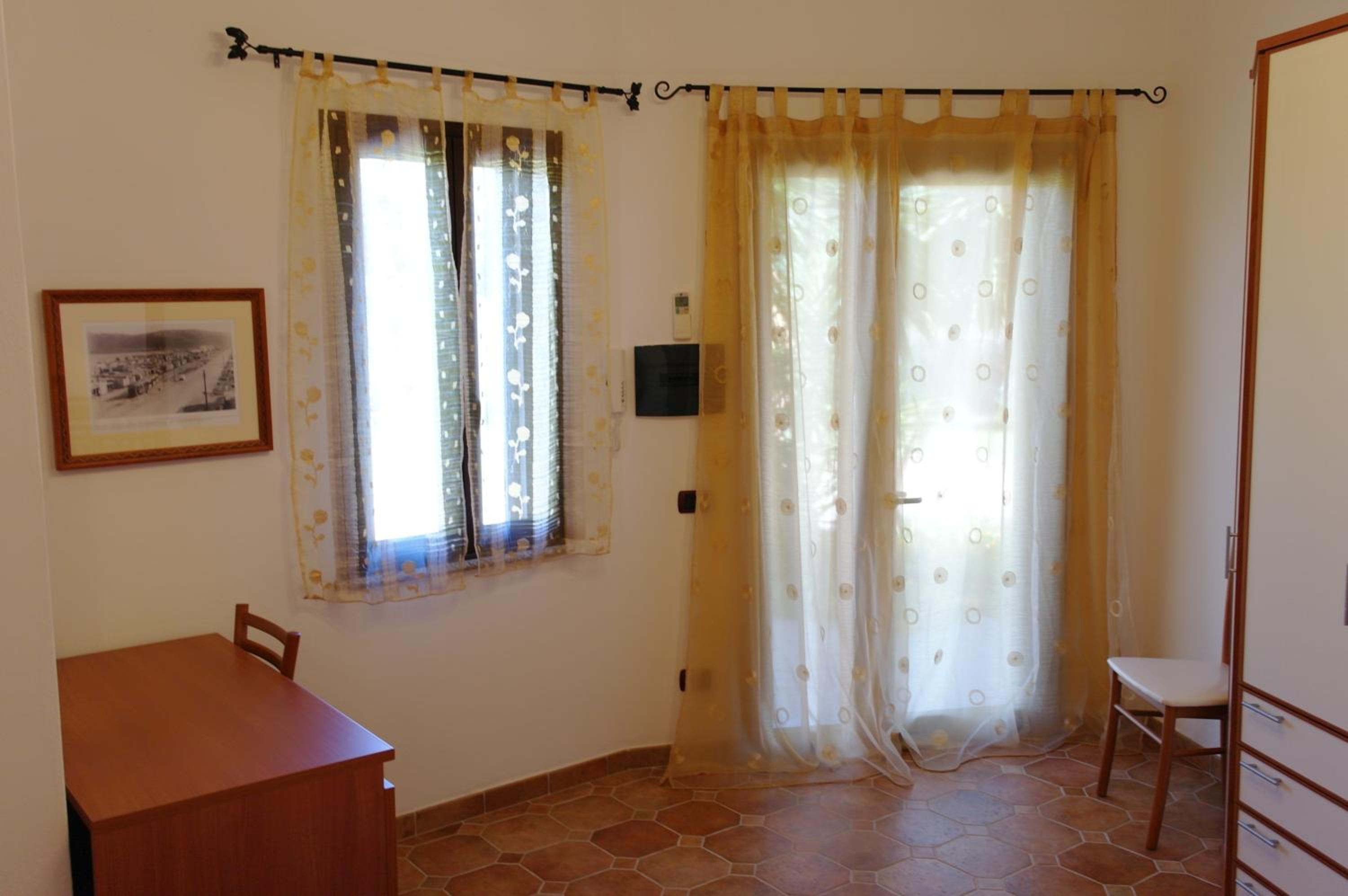 Bari Sardo Le More Suite 4 view 5
