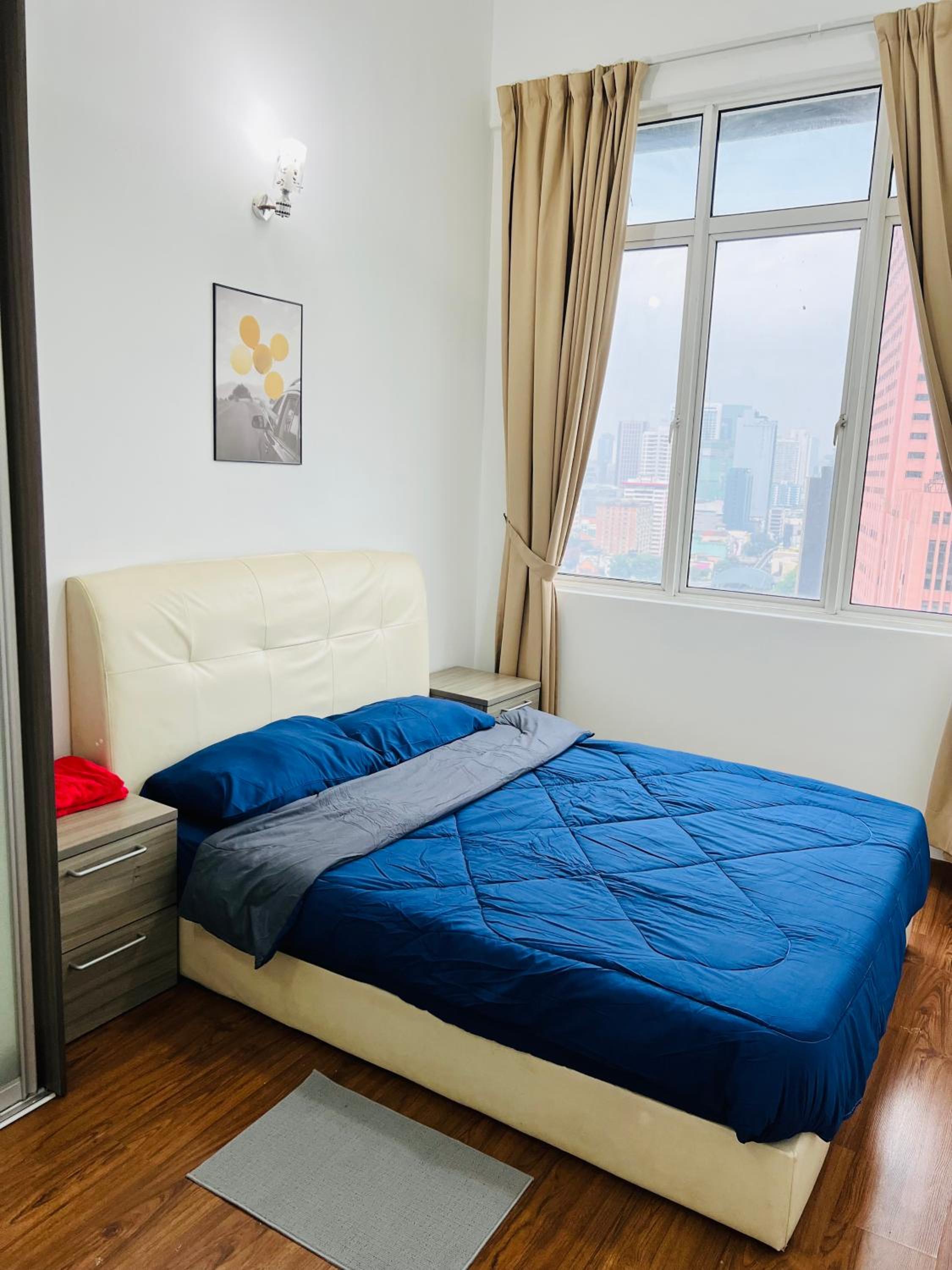 klcc view VUE residences Hkl 2