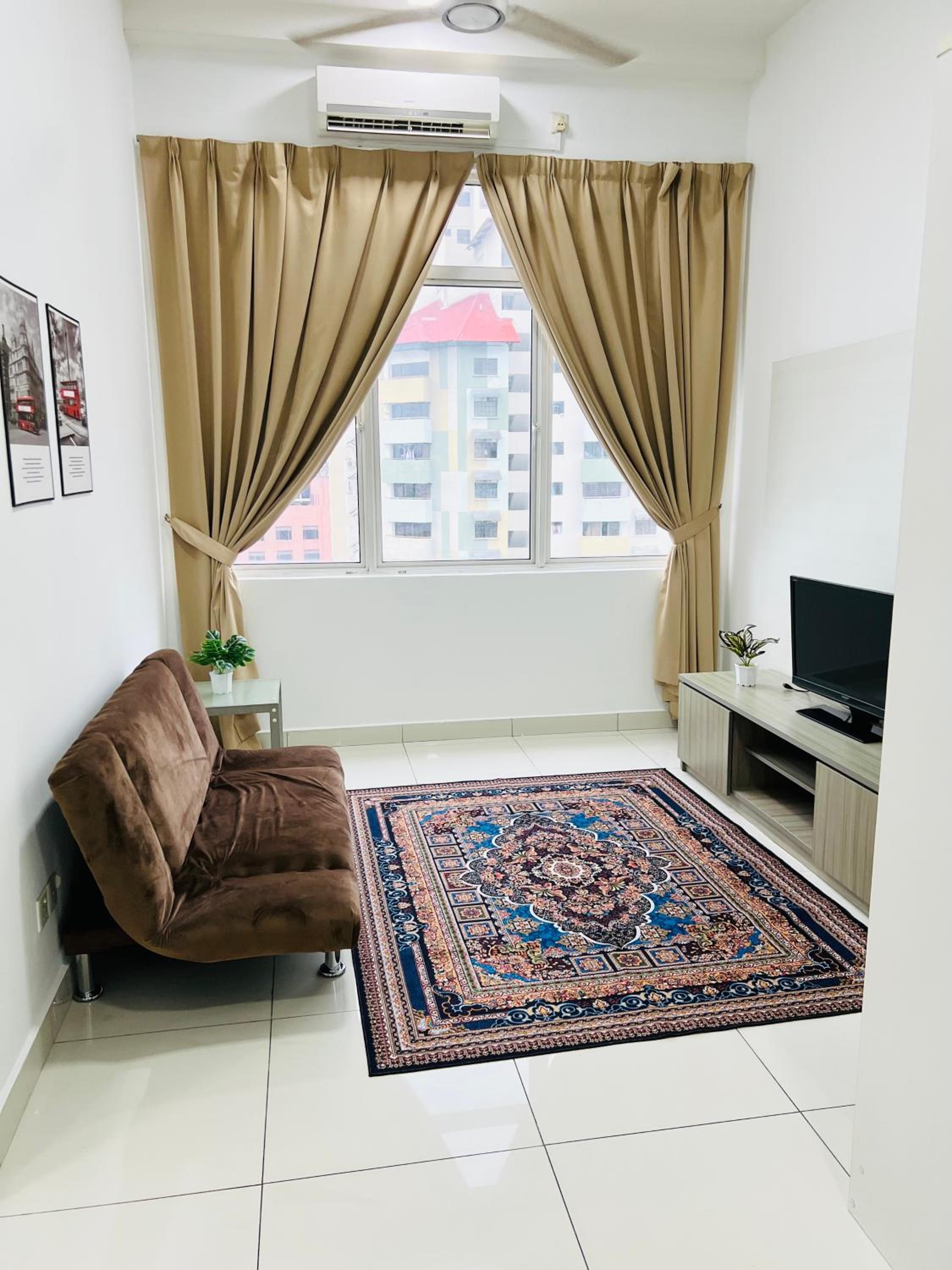 klcc view VUE residences Hkl 2