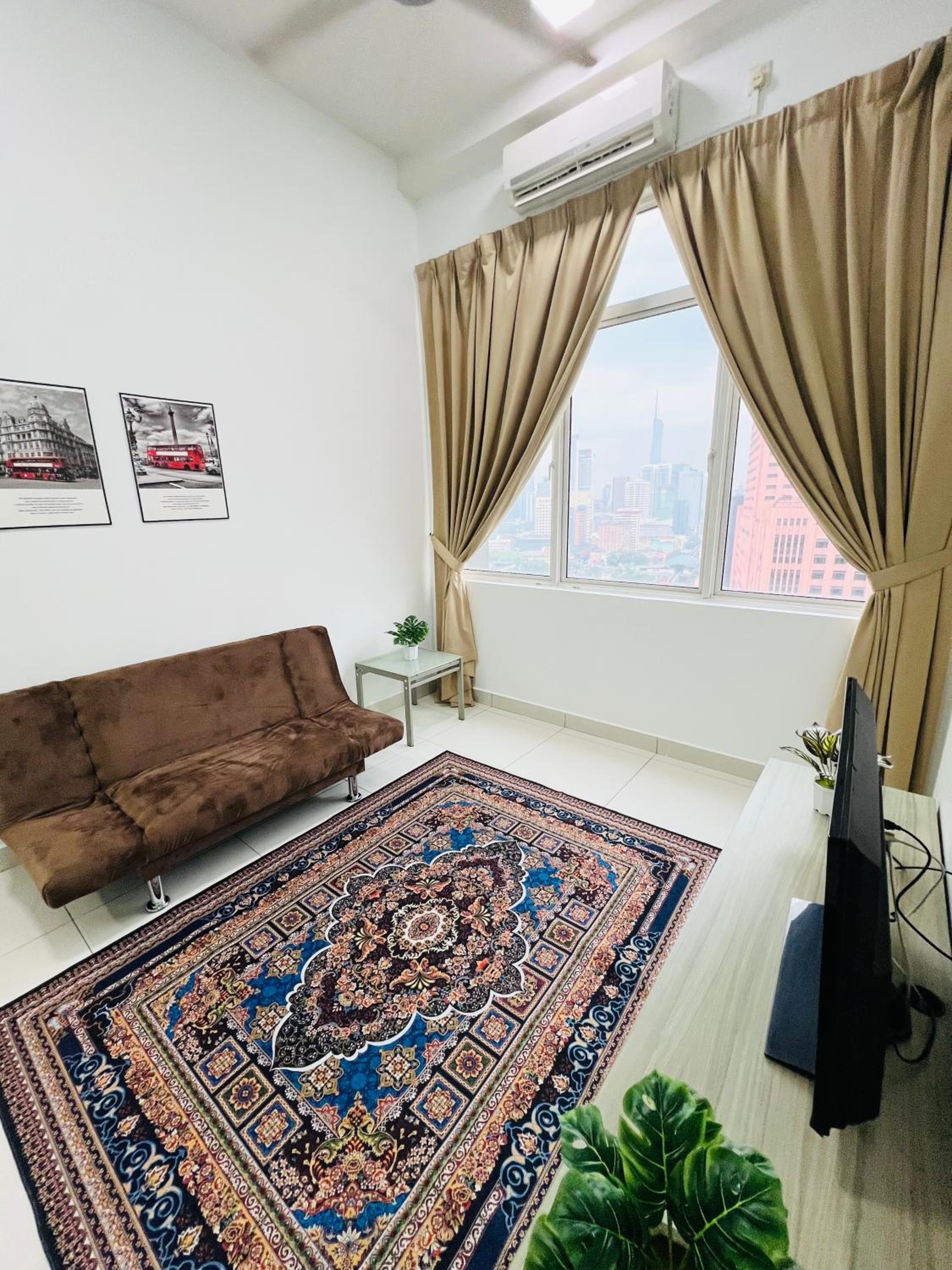 klcc view VUE residences Hkl 2