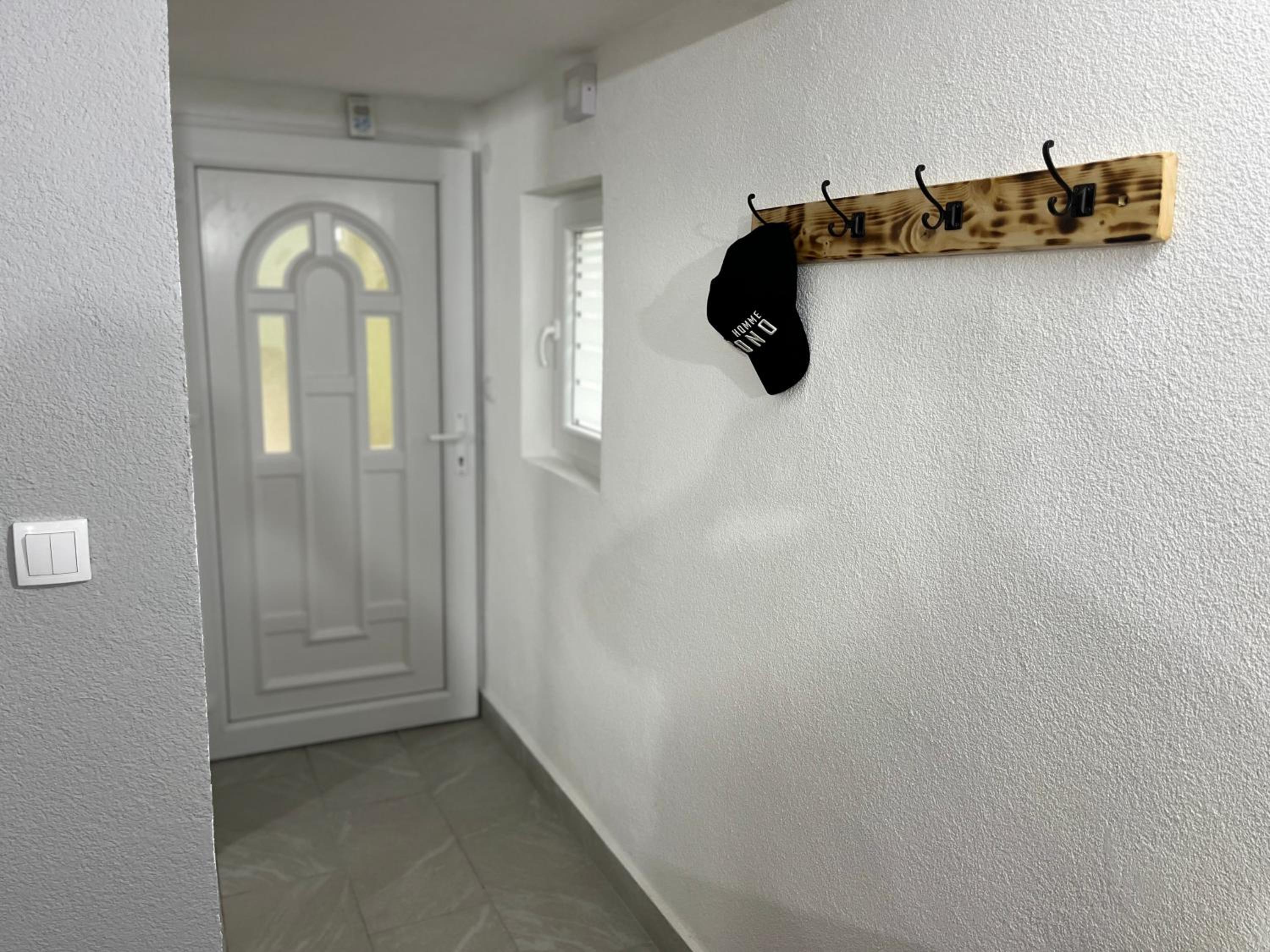 Apartman Elma