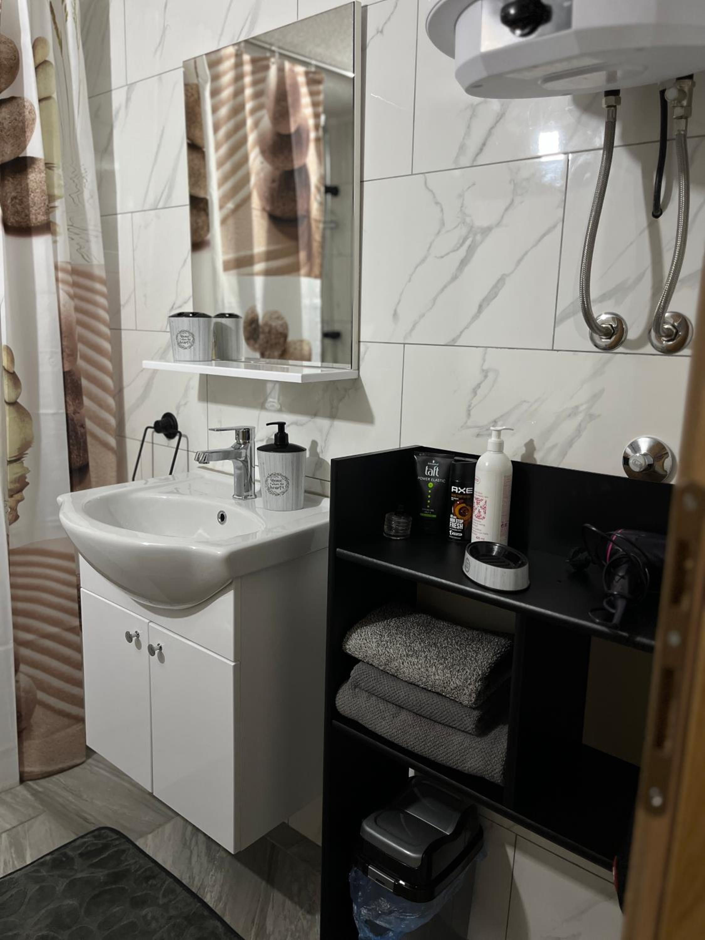 Apartman Elma
