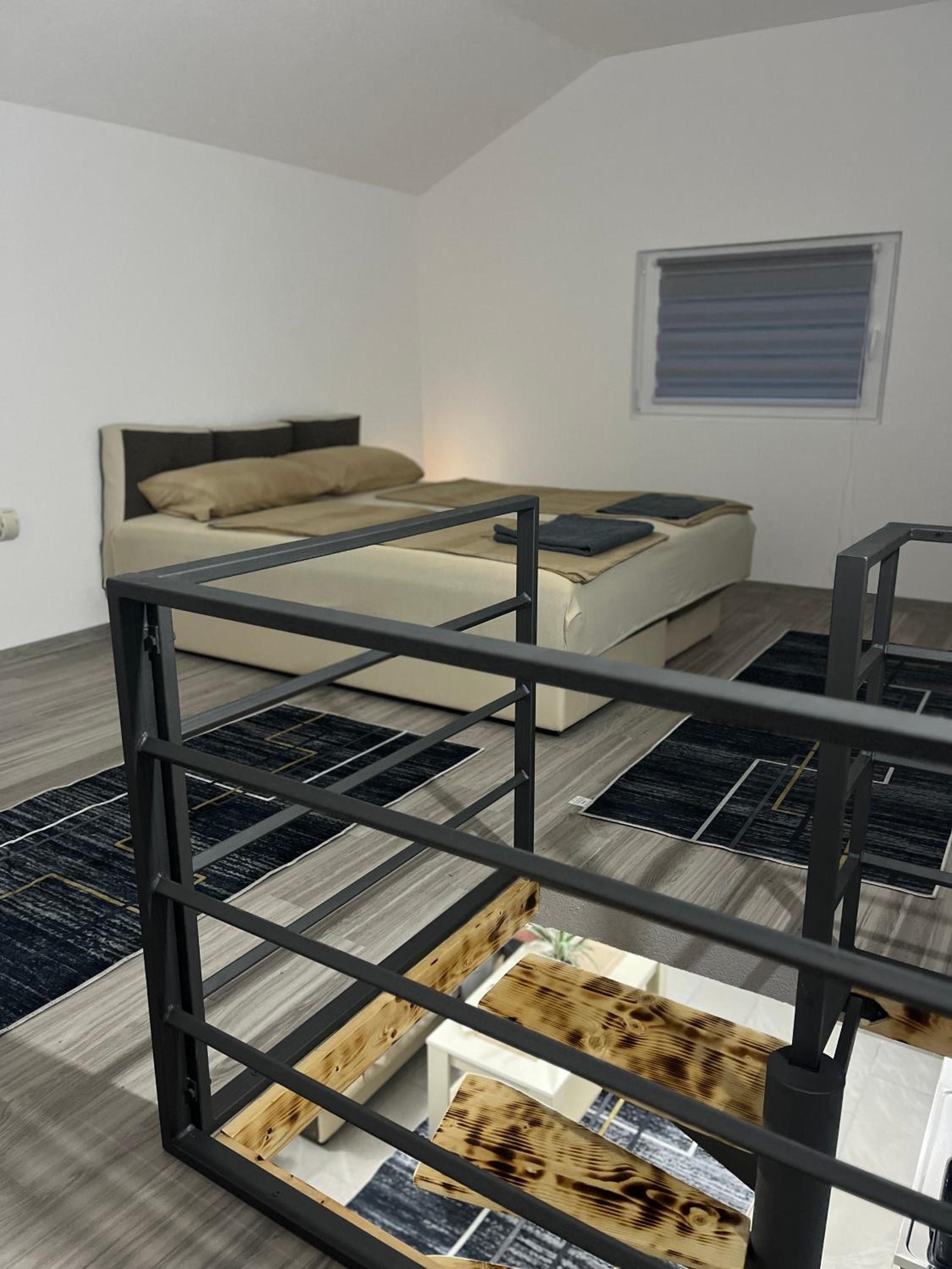 Apartman Elma