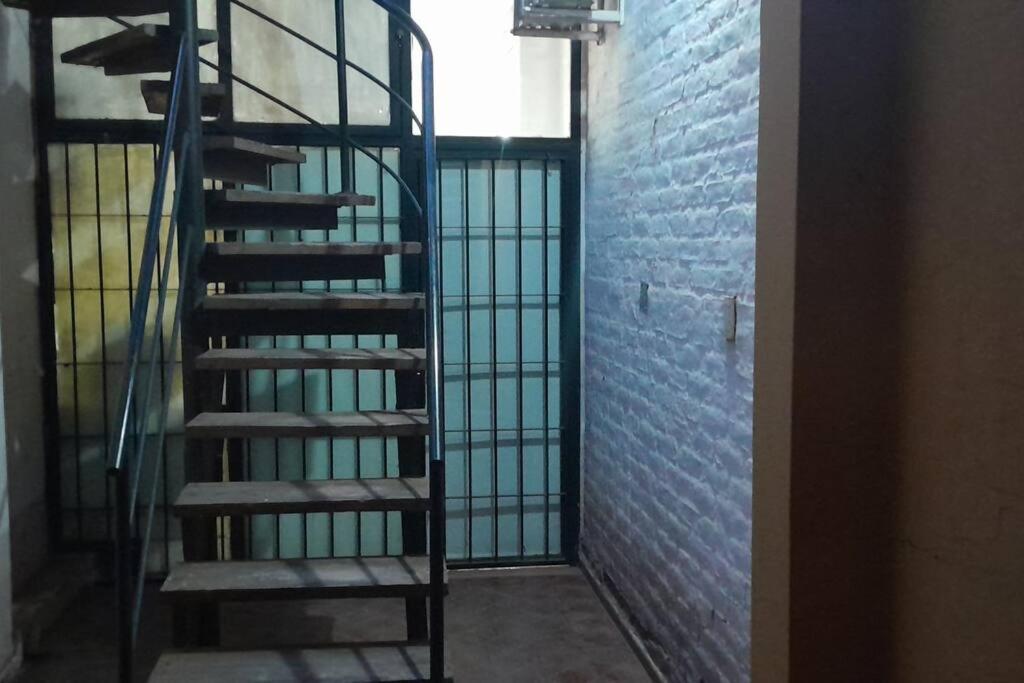Apartamento en Mendoza