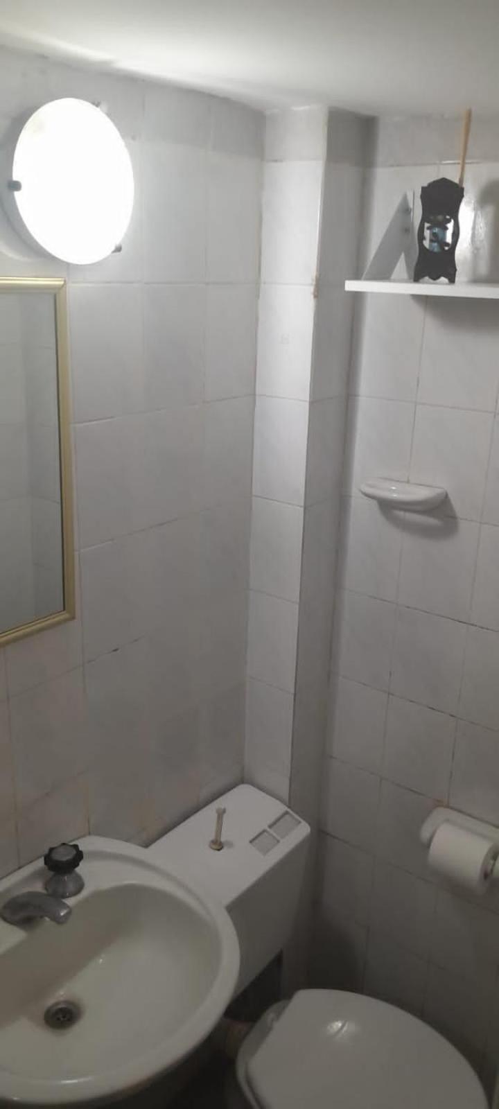 Apartamento en Mendoza