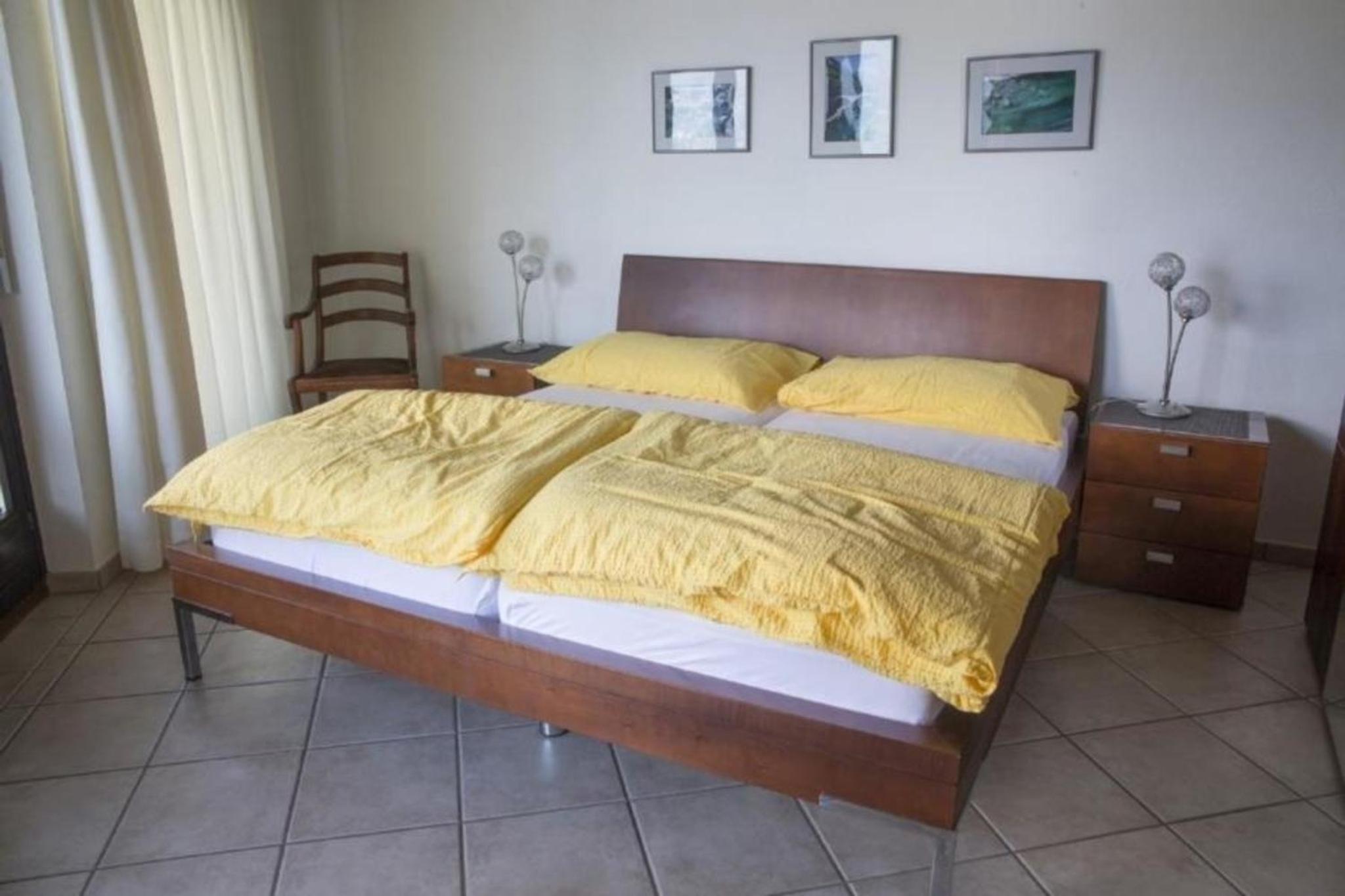 Residenza Viramonte - Casa Cecilia, Wohnung 23