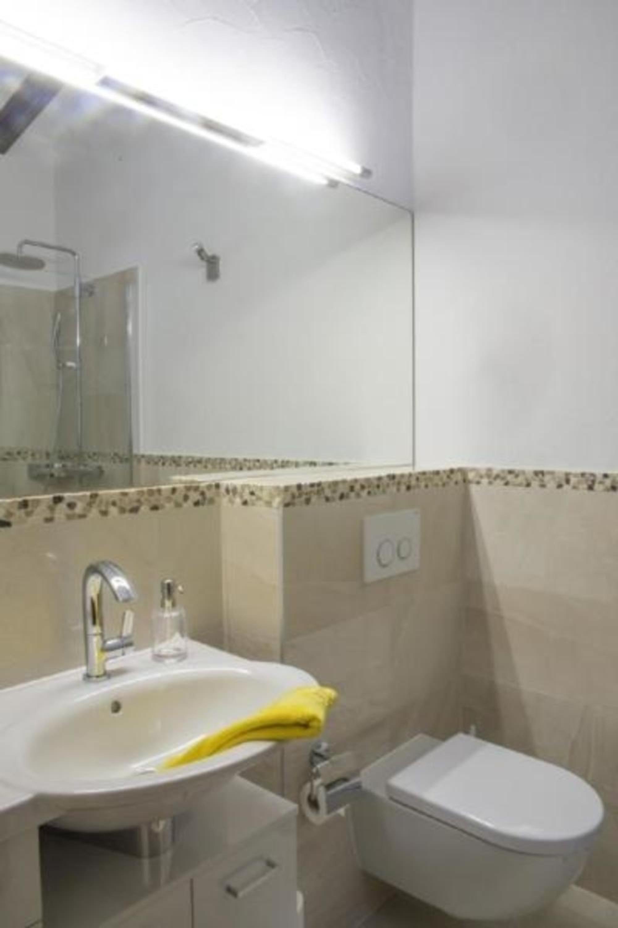 Residenza Viramonte - Casa Cecilia, Wohnung 23