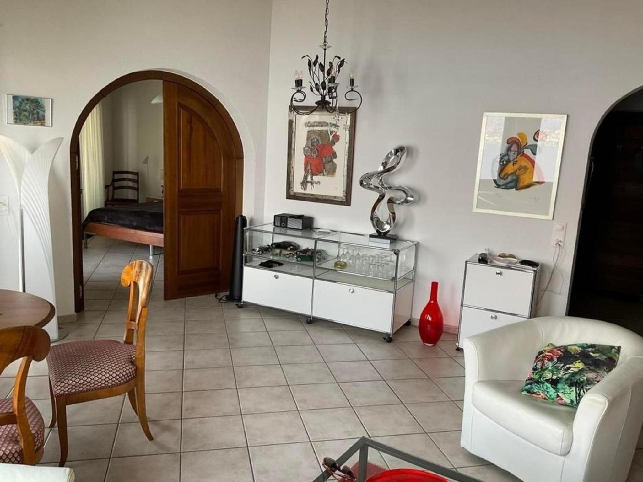 Residenza Viramonte - Casa Cecilia, Wohnung 23