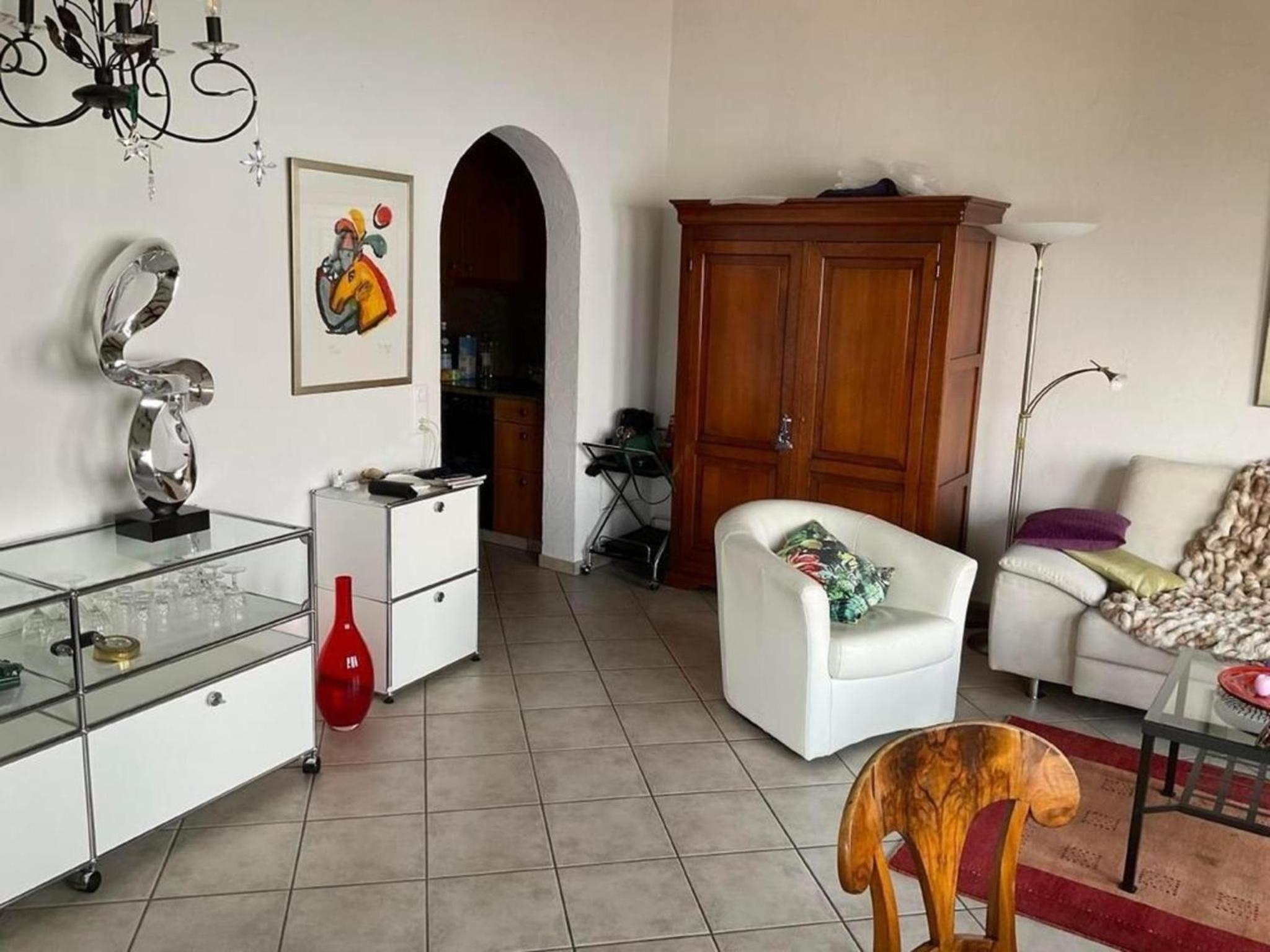 Residenza Viramonte - Casa Cecilia, Wohnung 23