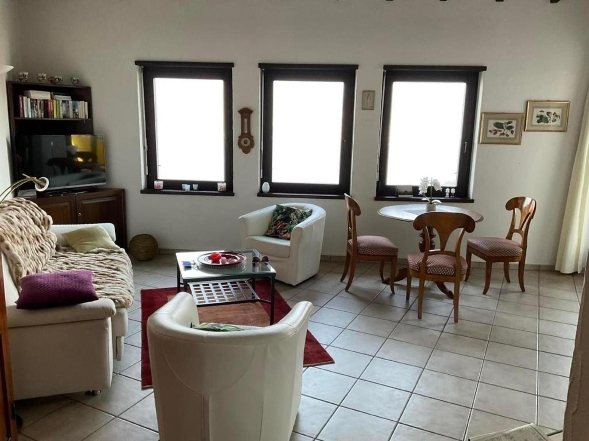 Residenza Viramonte - Casa Cecilia, Wohnung 23