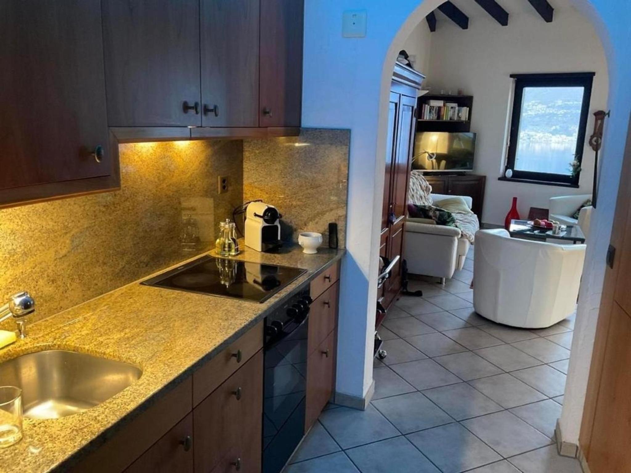 Residenza Viramonte - Casa Cecilia, Wohnung 23
