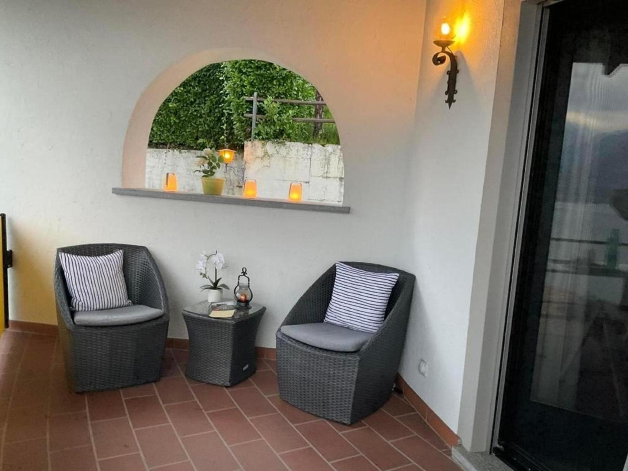Residenza Viramonte - Casa Cecilia, Wohnung 23